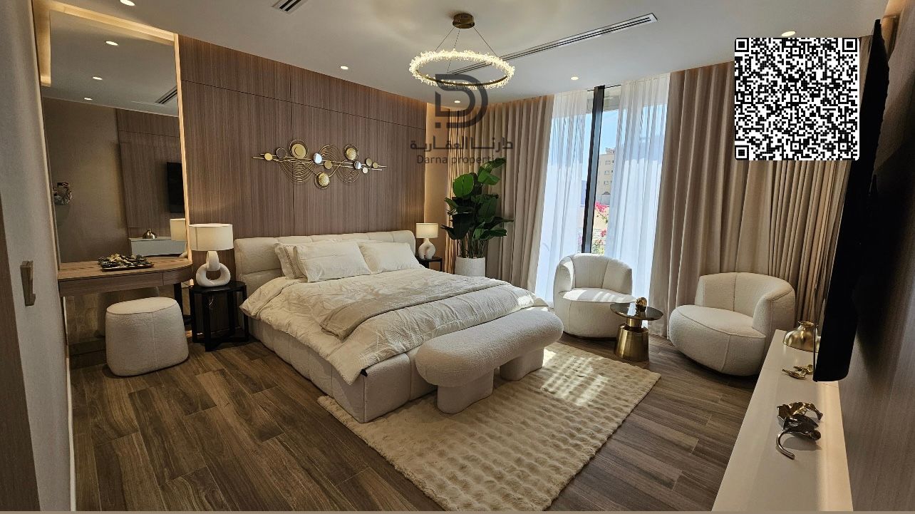 Tiger Downtown Project – Ajman | Crystal Lagoon Living