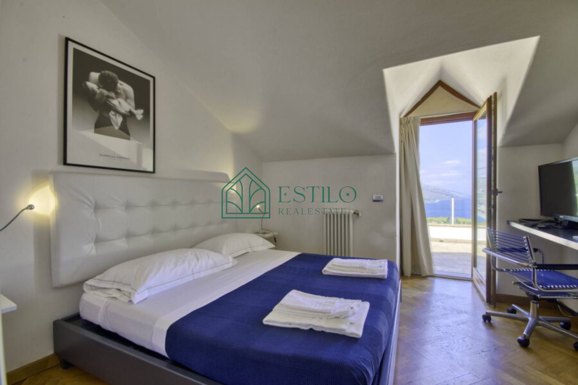"Villas & Resorts in Taormina: Life at a Global Standard"