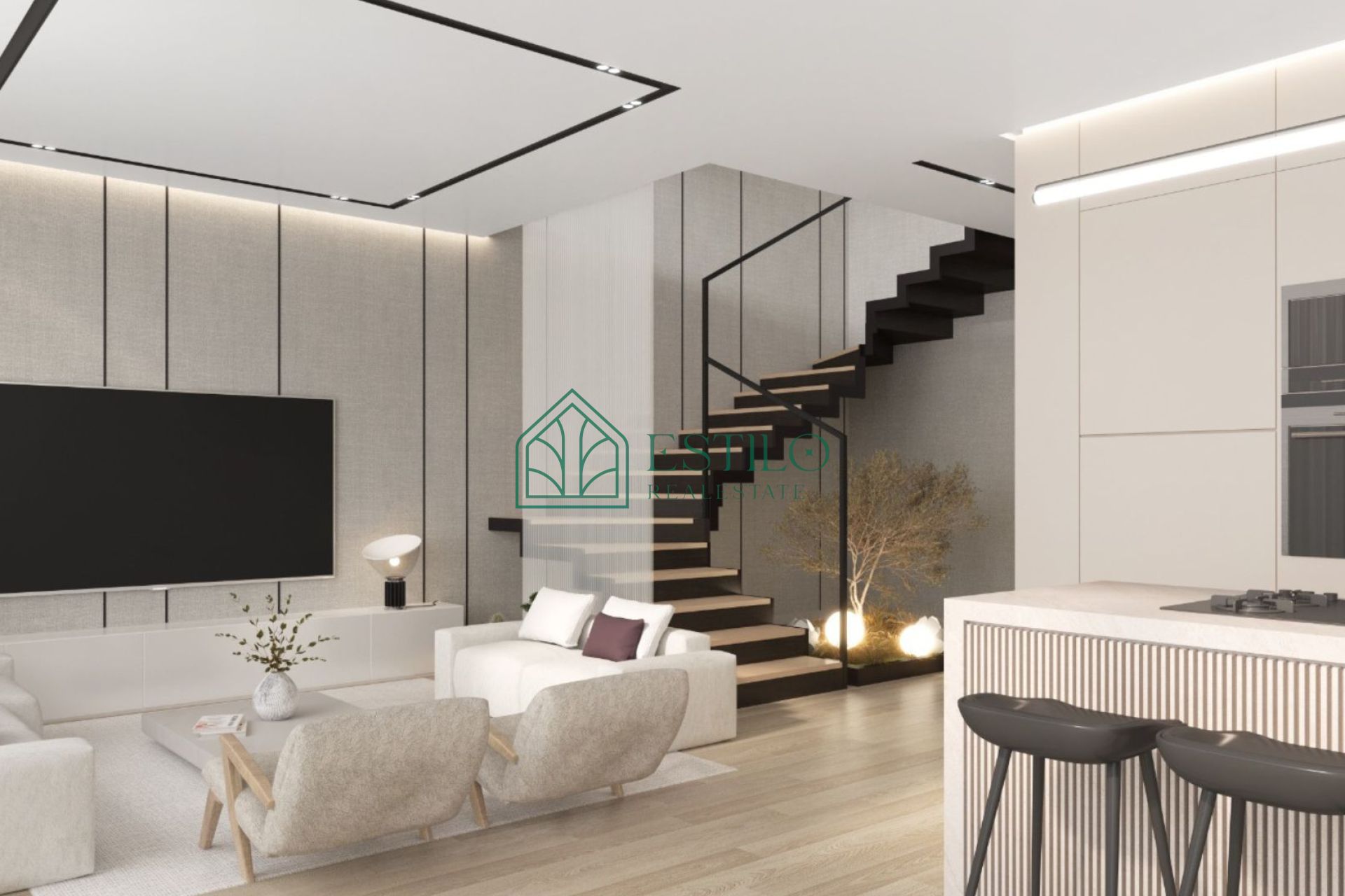 "Homes Surrounded by Taormina’s Stunning Natural Beauty"