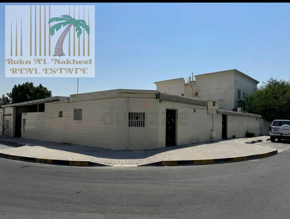 budget friendly, spacious, good location villa .