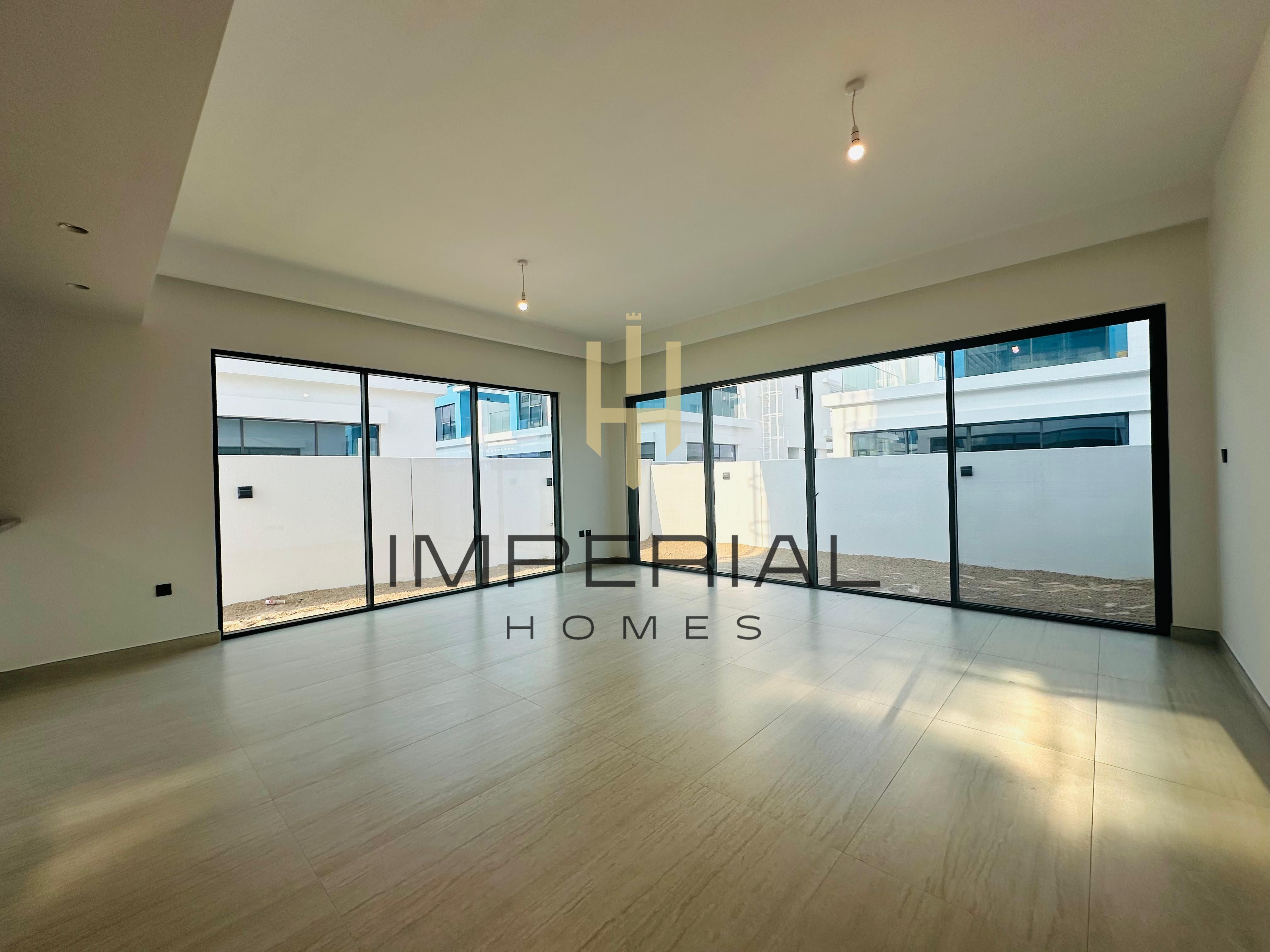 BRAND NEW | G+2 | 5 Bed | Corner Unit | @220k