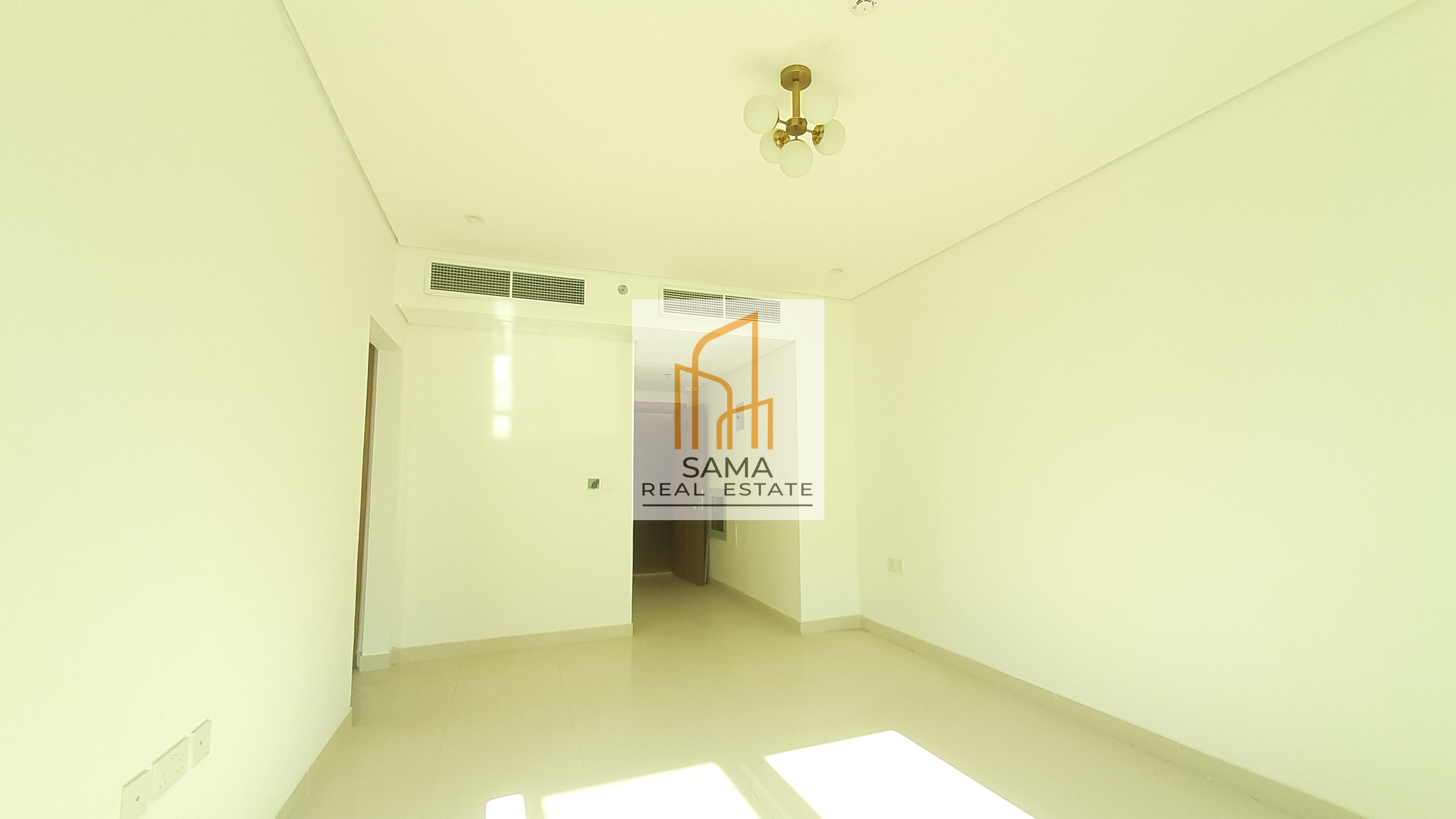 1bhk brand new r45k ll only for family