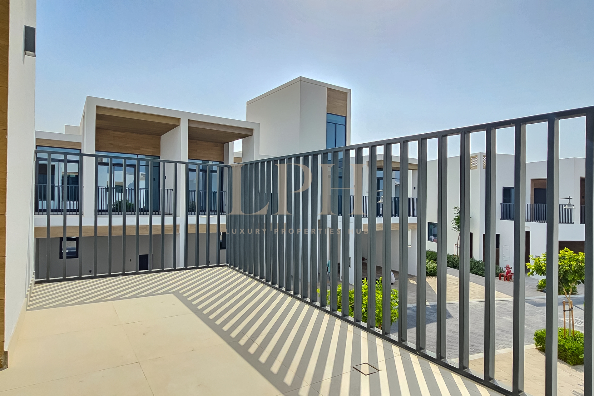 Brand New | Close to Park | End Unit