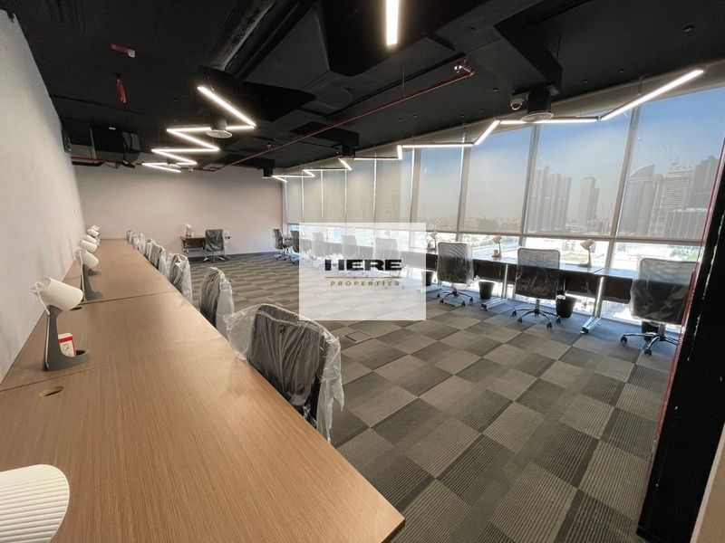 Premium Workstations | Flexible & Dedicated Desks