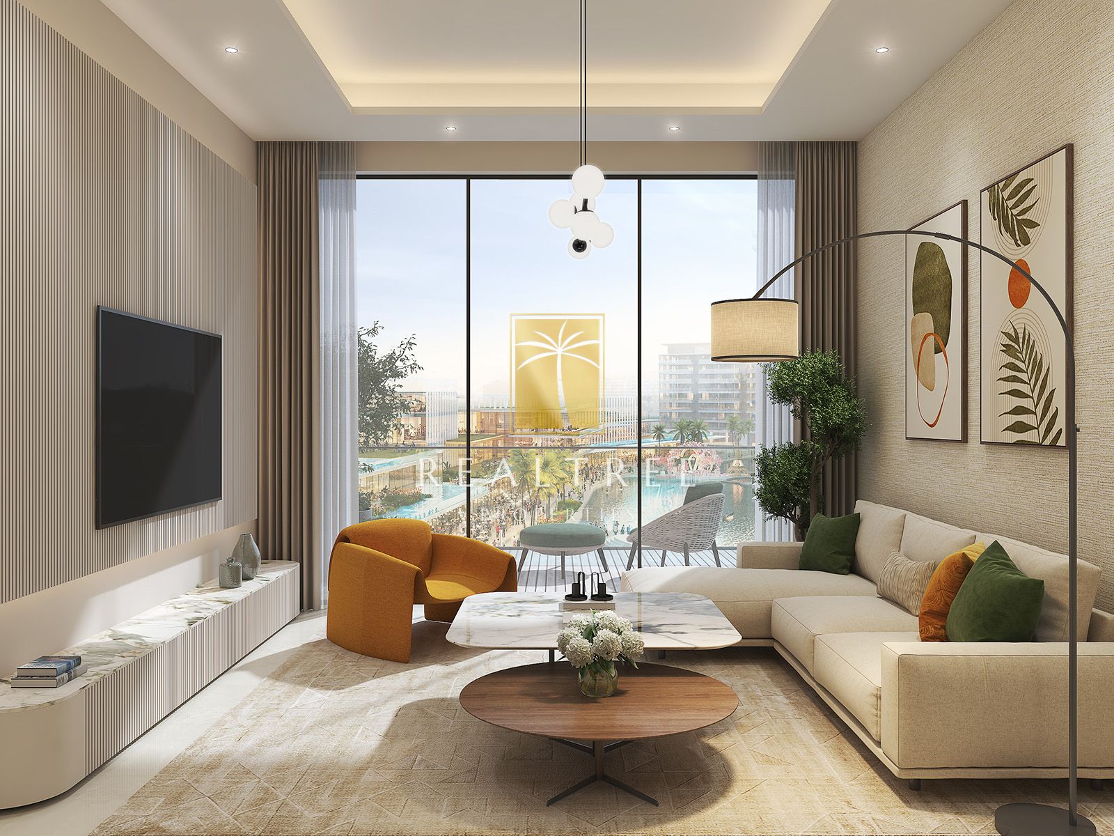 Waterfront Comfort | Lifestyle Crafted | Exceptional Living