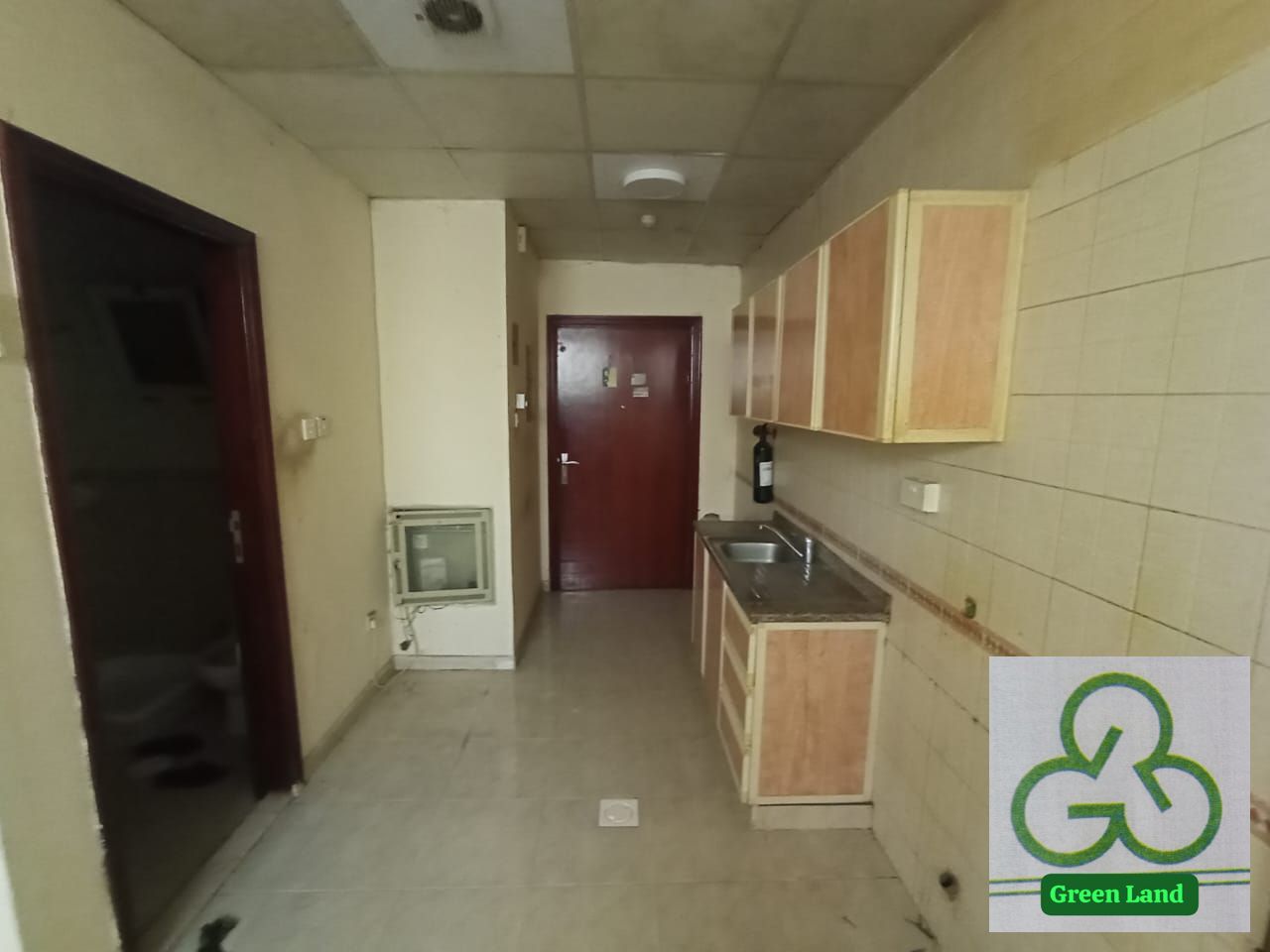 Hot Offer Studio Only For Family // Central Ac // Central Gas // Only 15 K