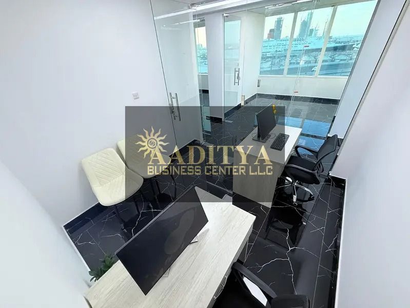 Your Office, Your Success – Rent With Us in best locations