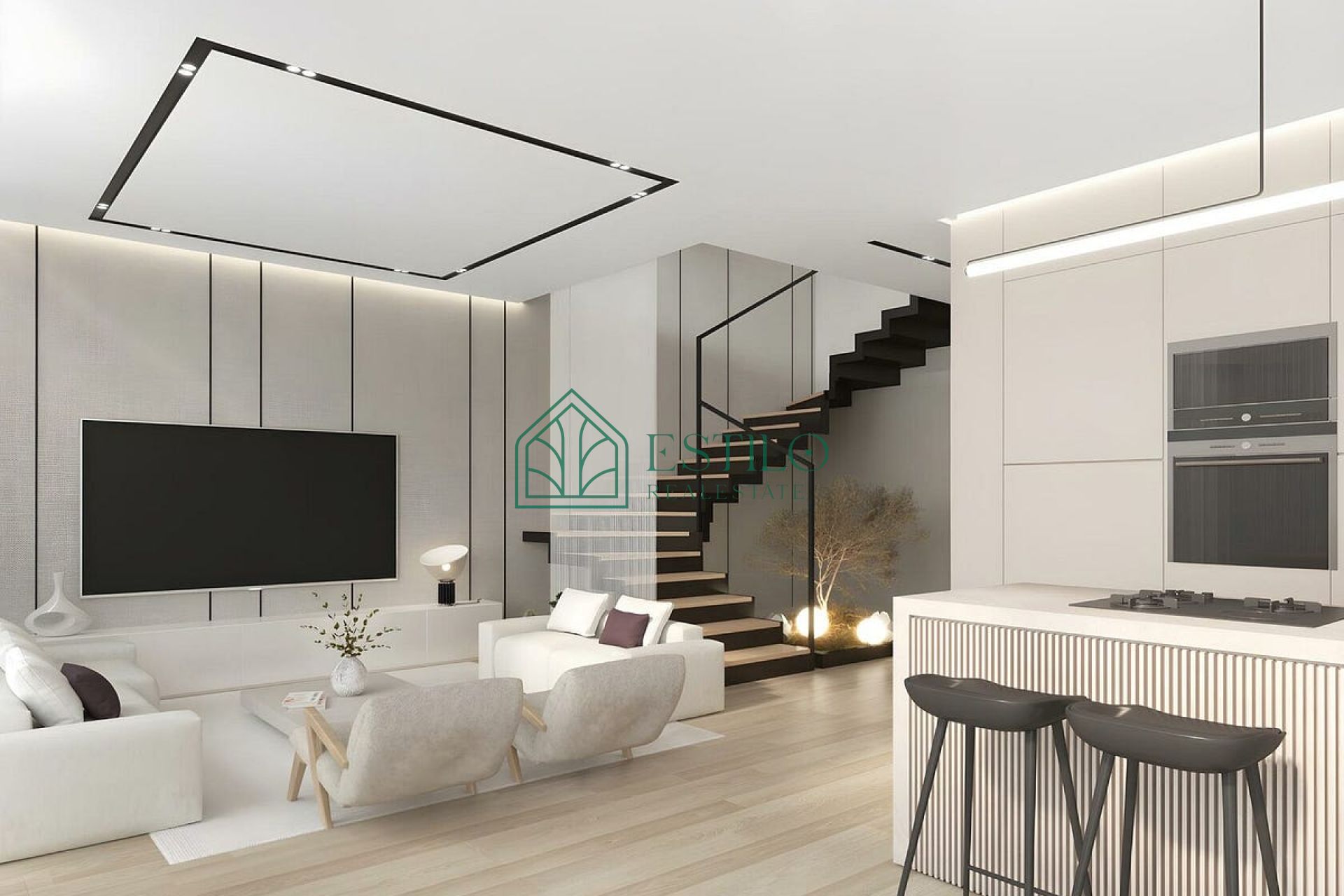 Near to Dubai Mall| Luxury Living | Pay 1% Every Month