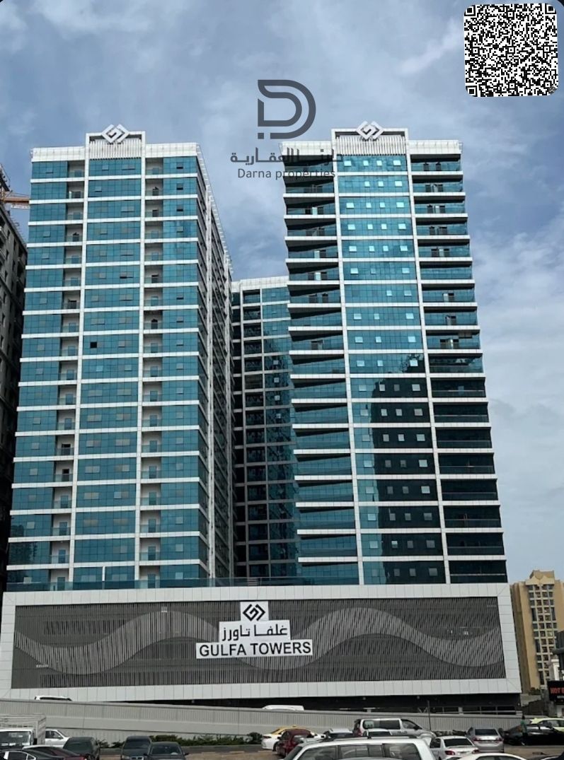 Open view 1BHK On Installments