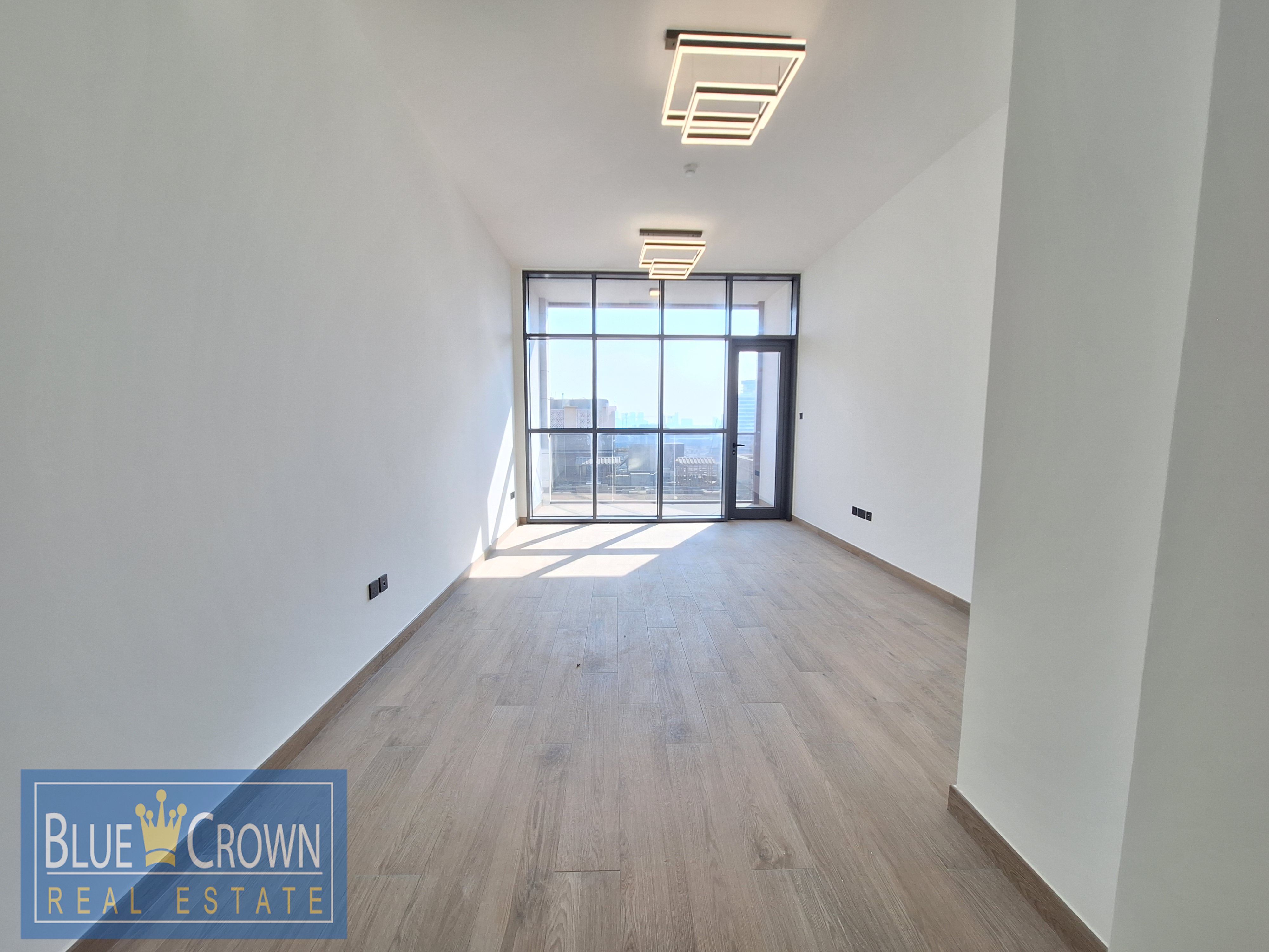 Brand New! Modran Finishing! 2BedRoom Apartment!
