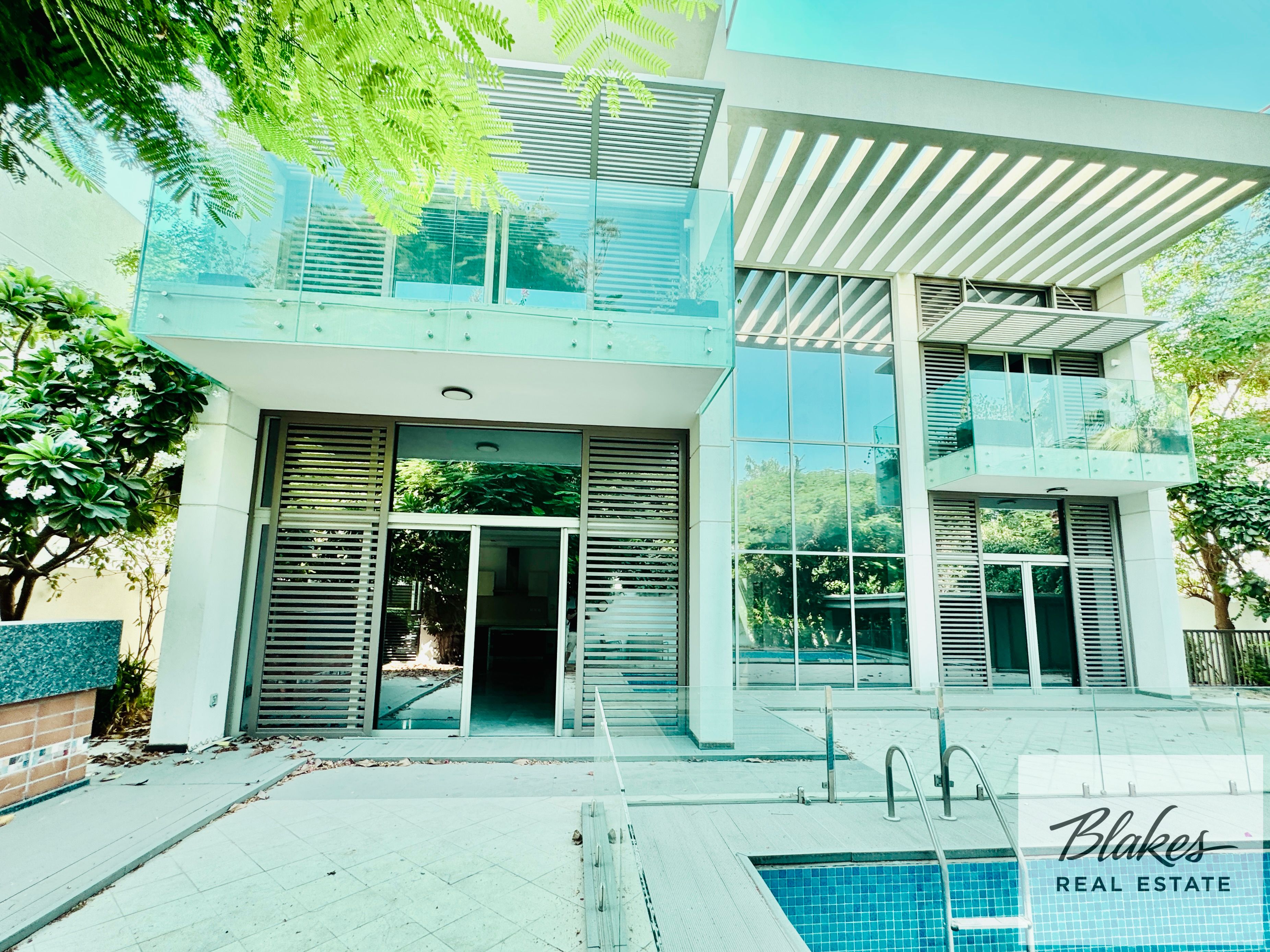 4BR with Maid | Vacant NOW | Ready to View