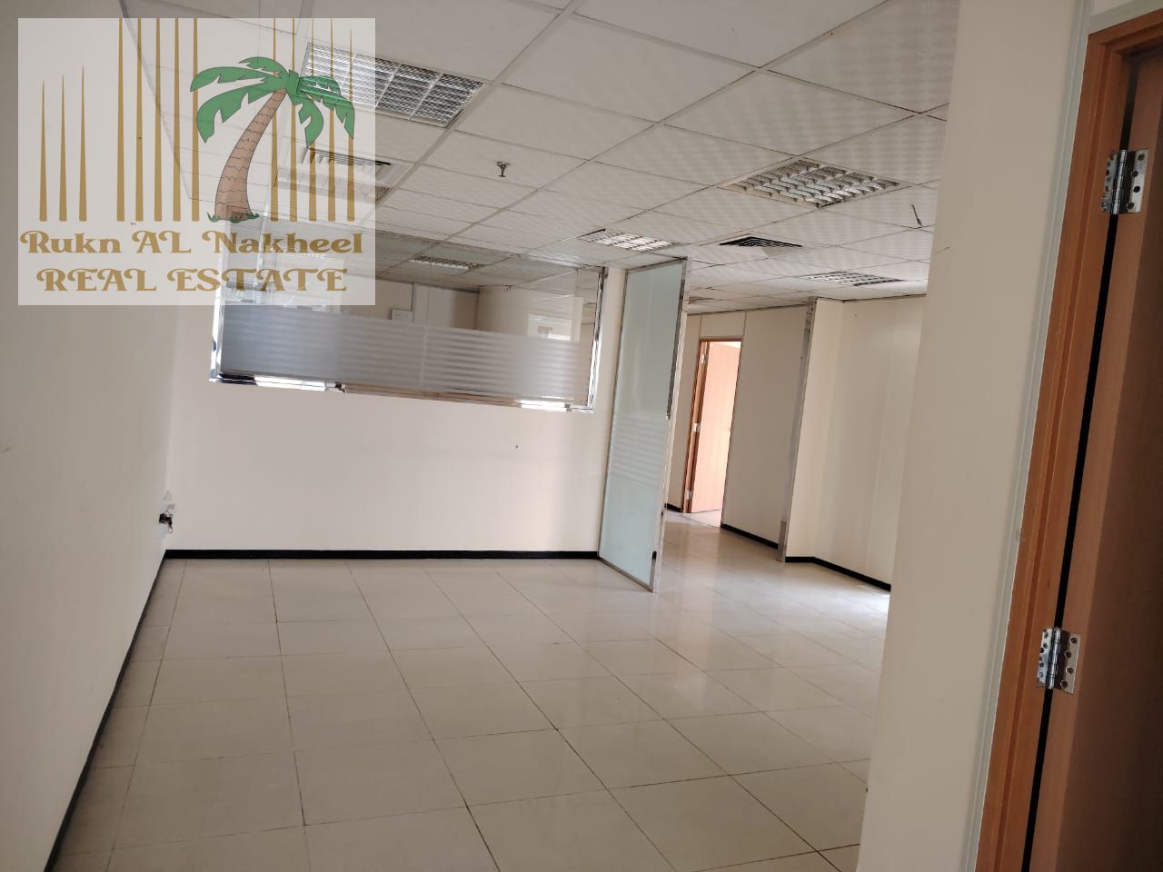 Ready-to-Move Office, Open Work Environment, Side Seaview