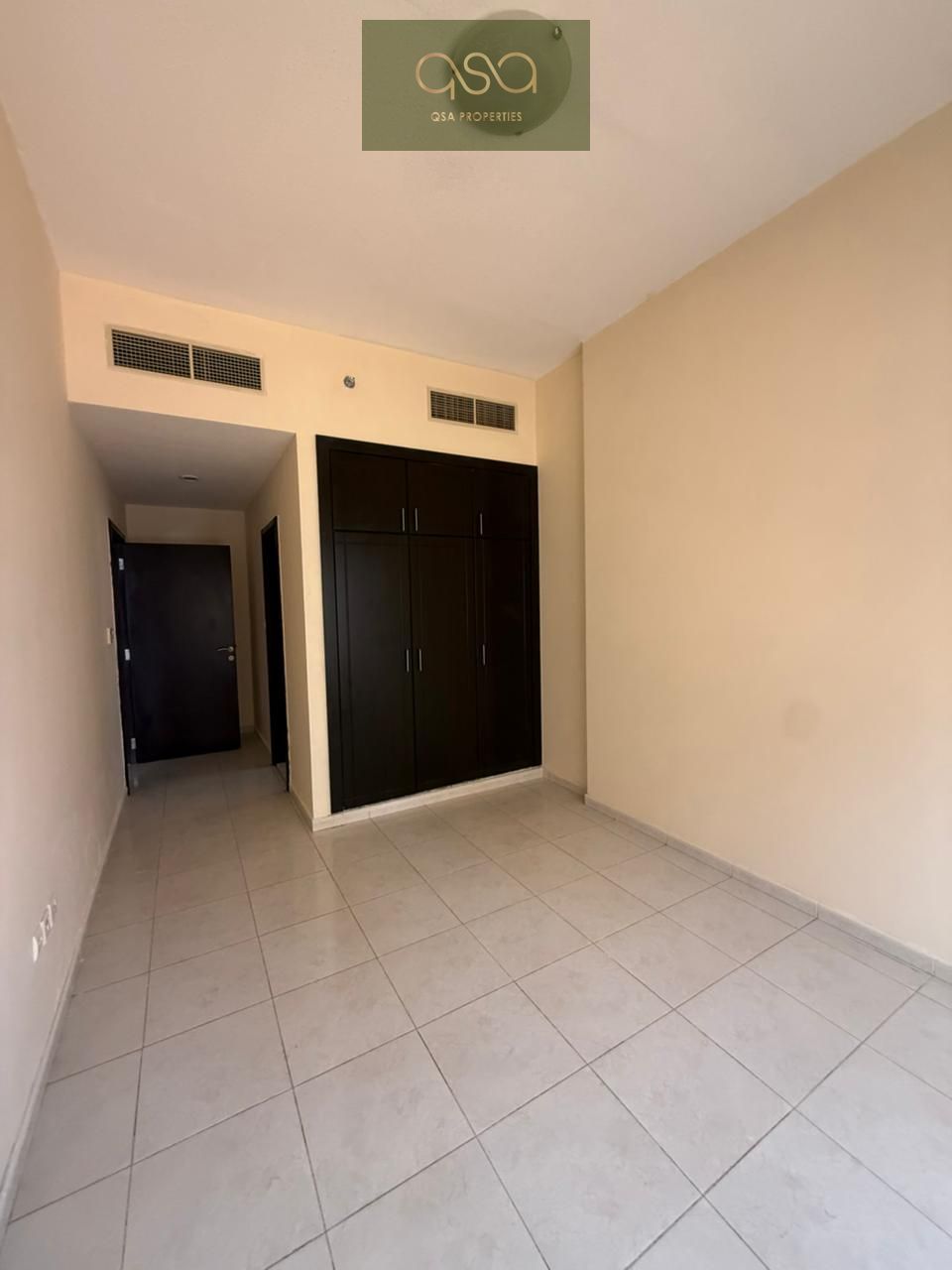 Spacious Two Bedroom Apartment Is Available For Rent In Goldcrest Tower B Emirates City, Ajman!