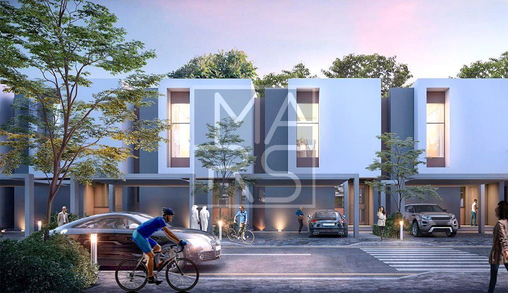 Where Every Home Supports a Modern Lifestyle
