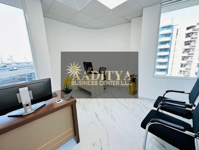 Rent With Us and Experience the Perfect Office Space Solution.