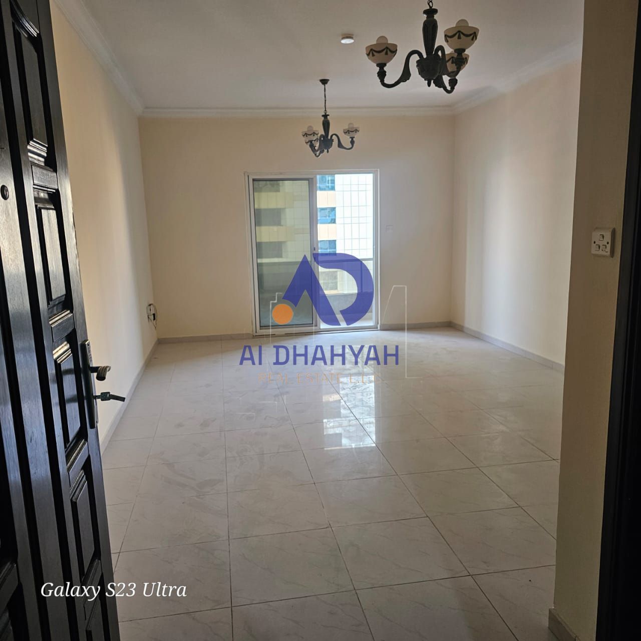 Prime Real Estate Opportunity in Al Qasba - Sharjah FOR SALE: Stunning 2-Bedroom Apartment with Maid’s Room & Panoramic Views