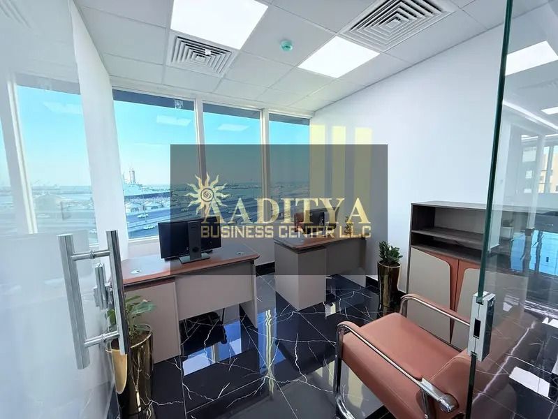 Elevate Your Business in Our Prestigious Office Space |Best Deal for the Day