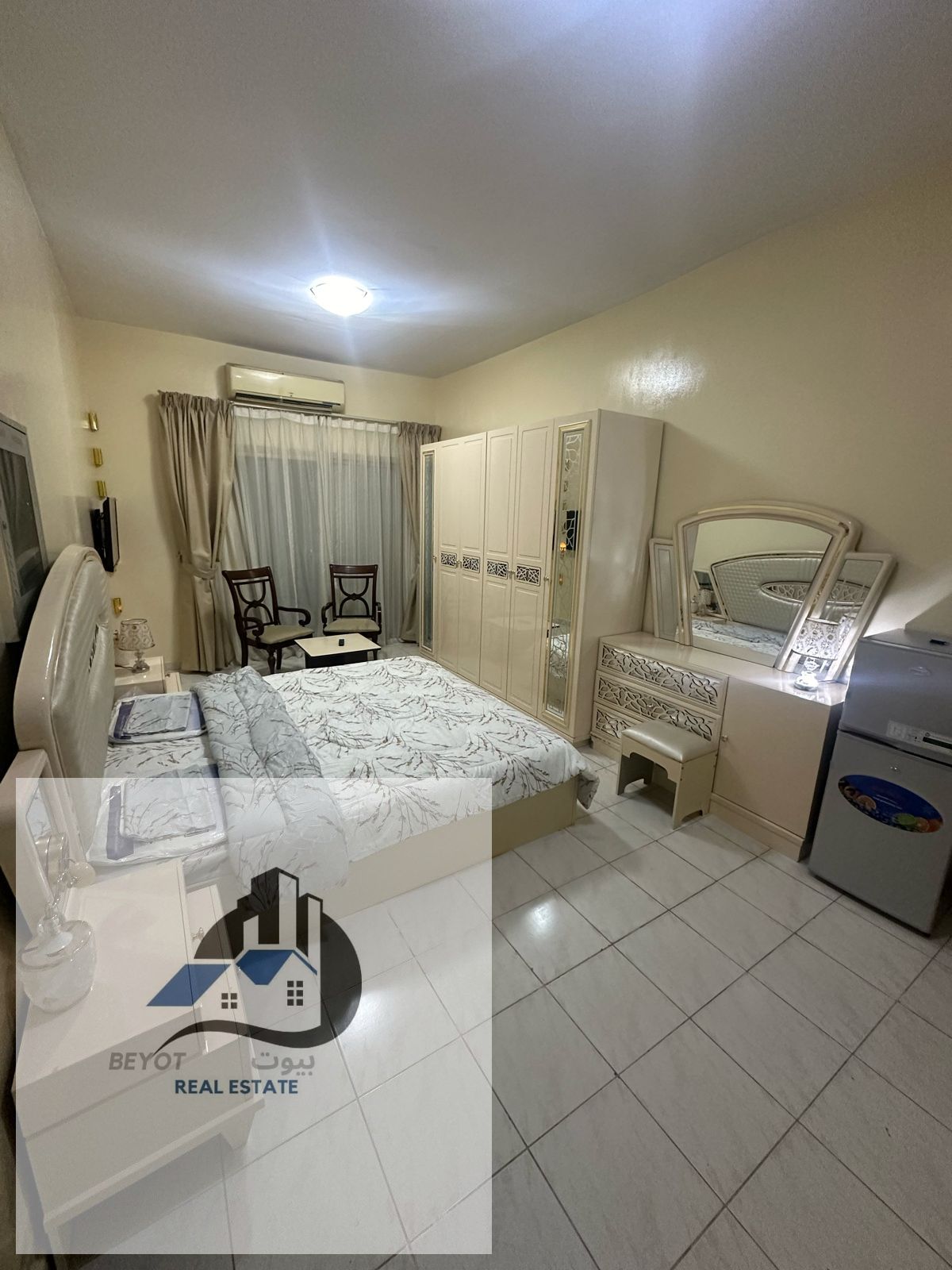 For Sale: Two-Bedroom Apartment in Al Nuaimiya City Tower