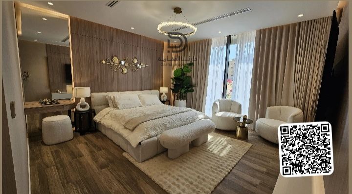 Ajman’s FIRST lagoon-front community! Own your apartment with a stunning water view in Tiger Downtown. Easy payment plan – No bank required. Book your unit NOW before the launch prices increase!