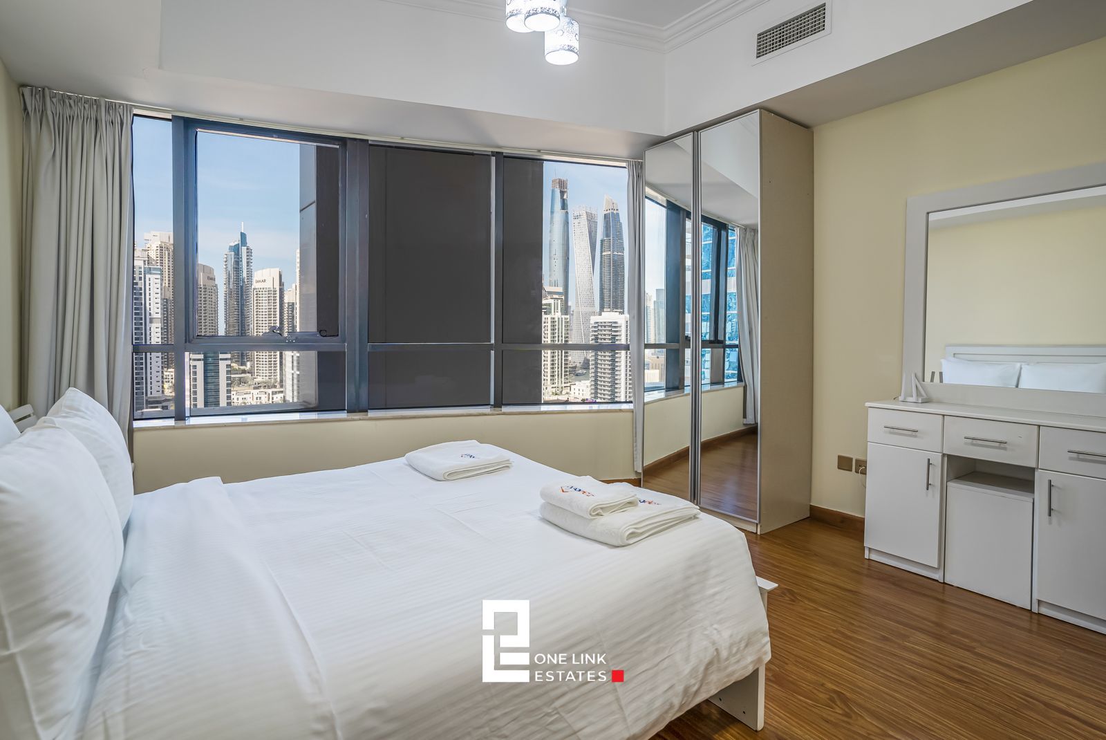 Close to Metro | Chiller Free | 3 Bedroom + Maid | Ready to Move