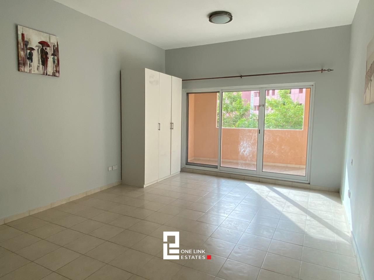 1BR WITH 2 BOX BALCONIES | VACANT ON END OF JAN 2026 | 1 COVERED CAR PARKING & FREE GYM