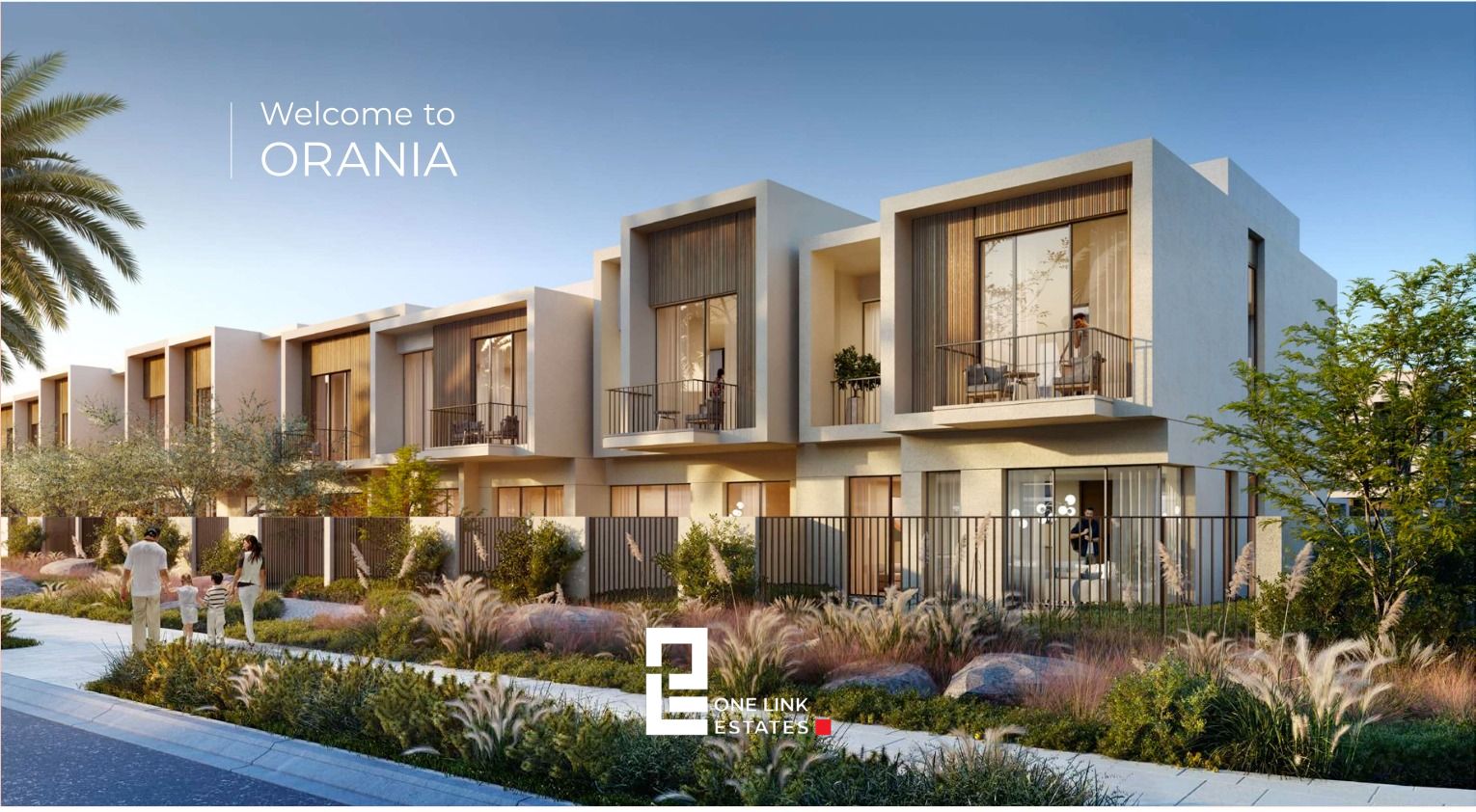 Footsteps from Golden Beach | 3 Bedroom + Maid | Single Row| Multiple Options