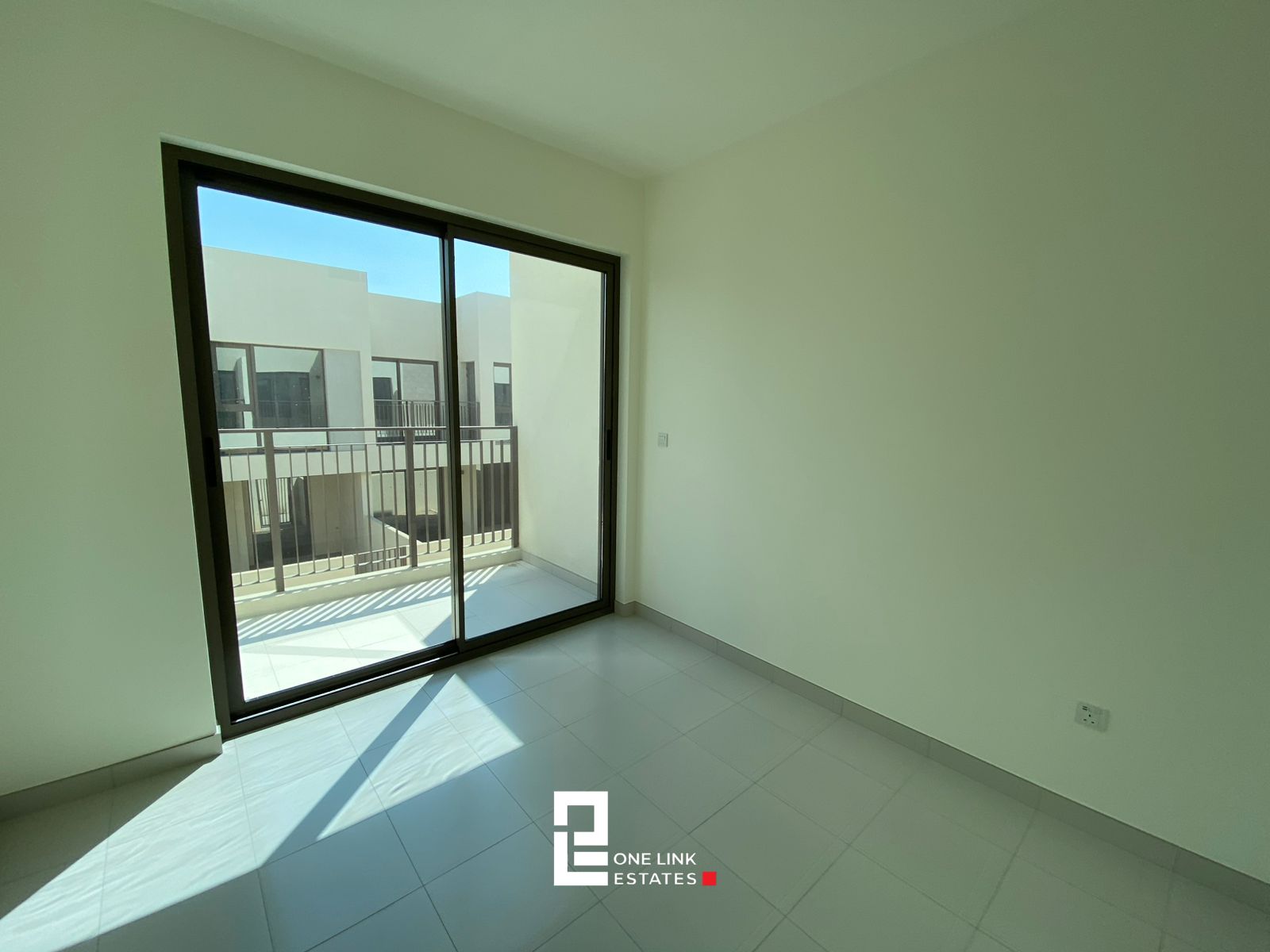 Rented | Single Row 3 Bedroom | Near to Amenities