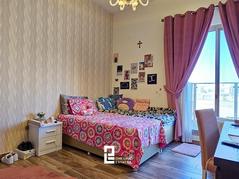 UNFURNISHED | 3 BEDROOM + MAID TOWNHOUSE | STUNNING LOCATION | READY TO MOVE IN