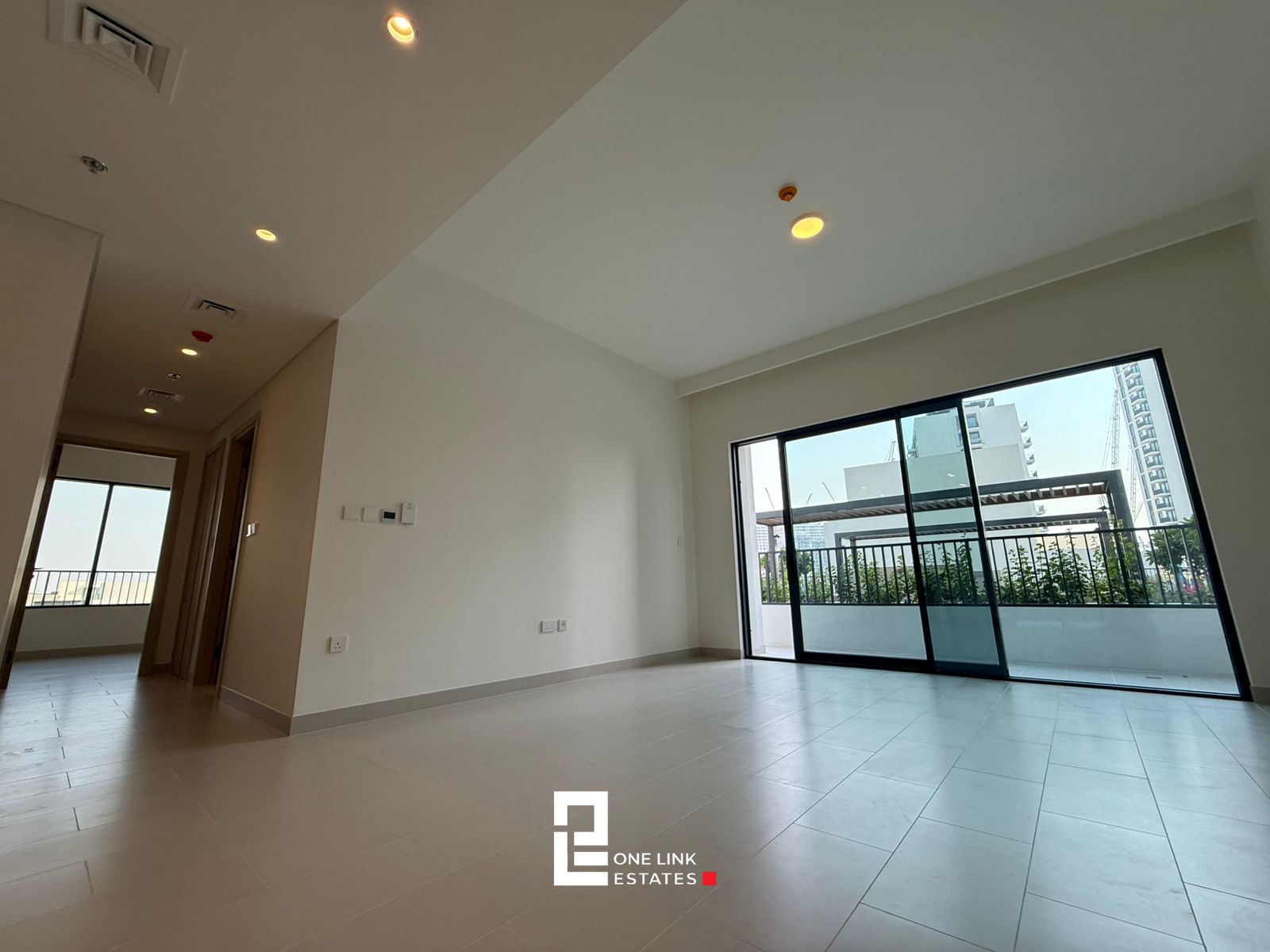 Large Layout | Pool & Park View | 3 Bedroom | Ready to Move