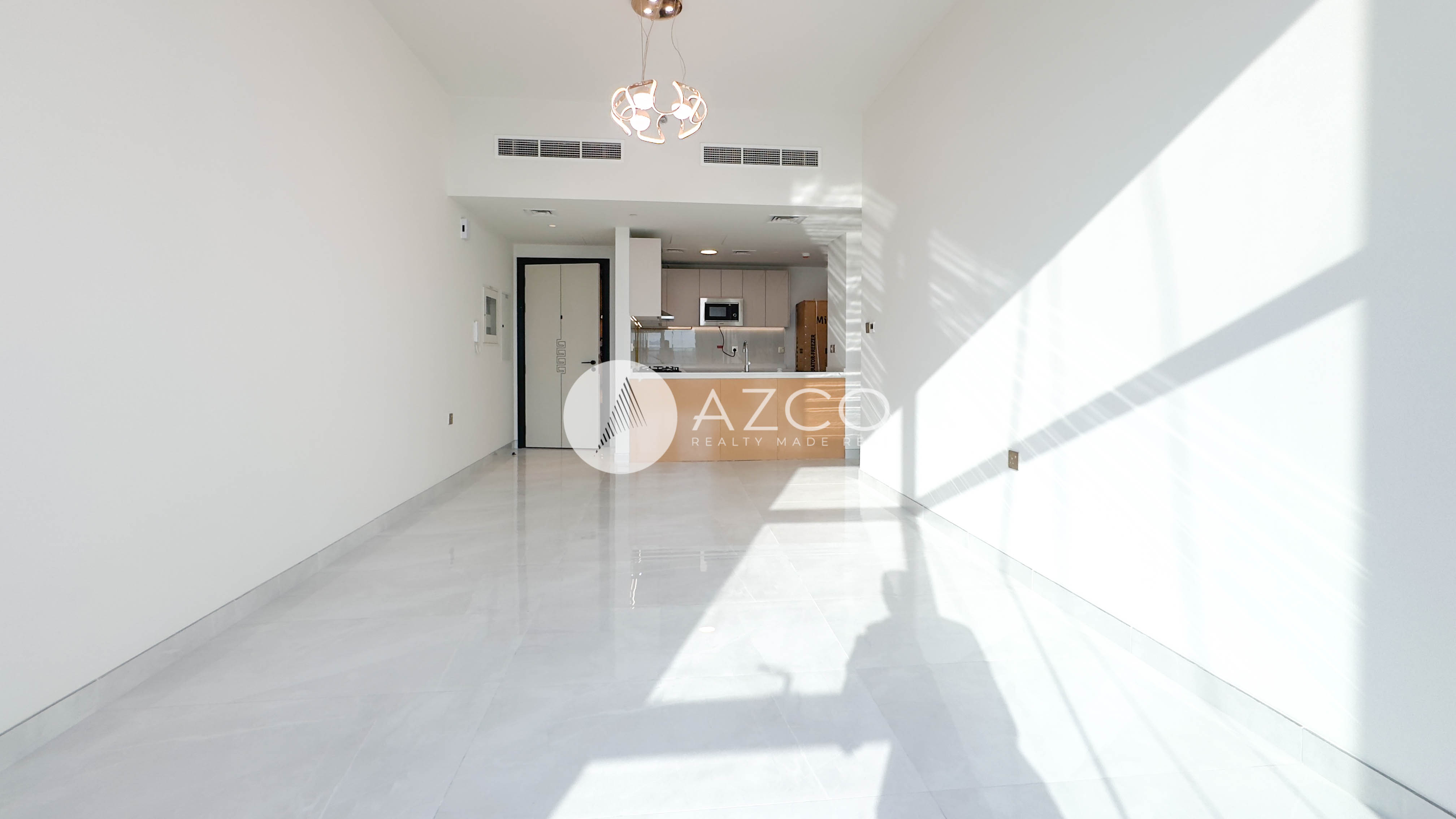 Brand New | Prime Location | Pool Facing