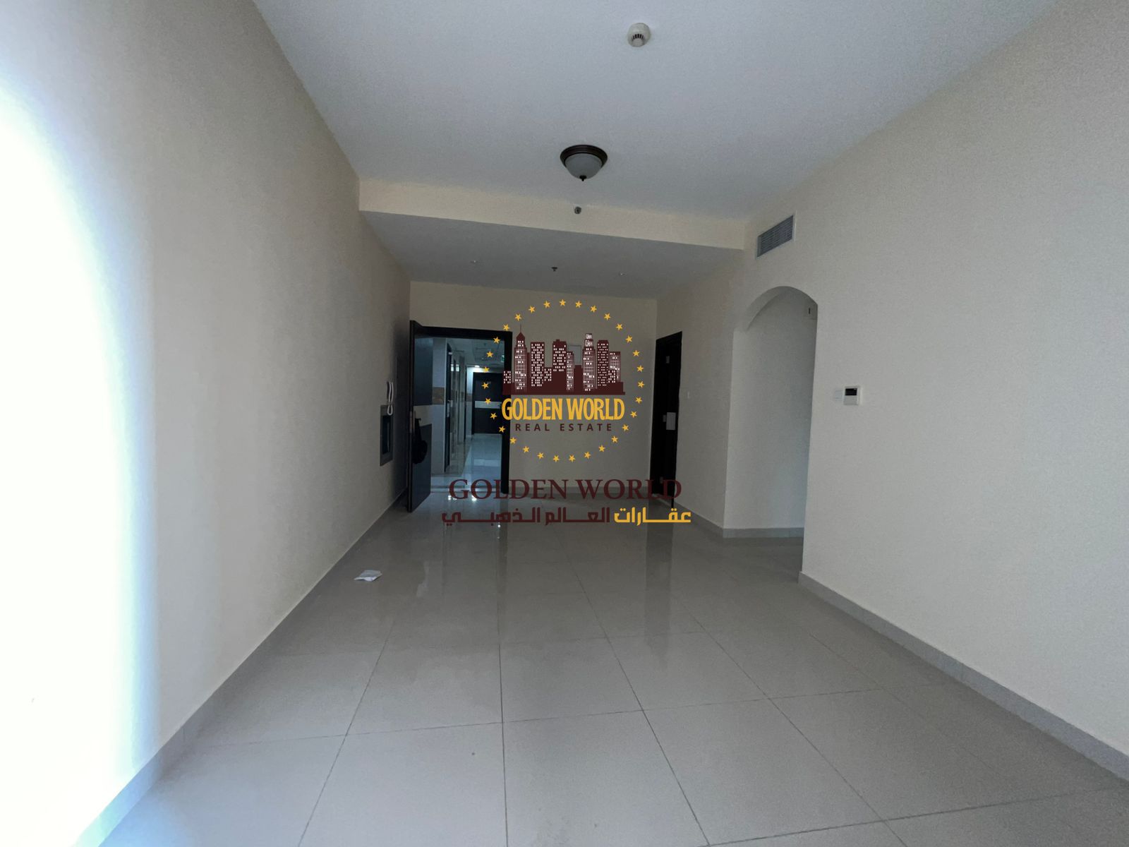 Elegant 2-Bedroom Apartment with Balcony and Parking for Annual Rent in Al Taawun, Sharjah – Prime Location Near Corniche and Amenities