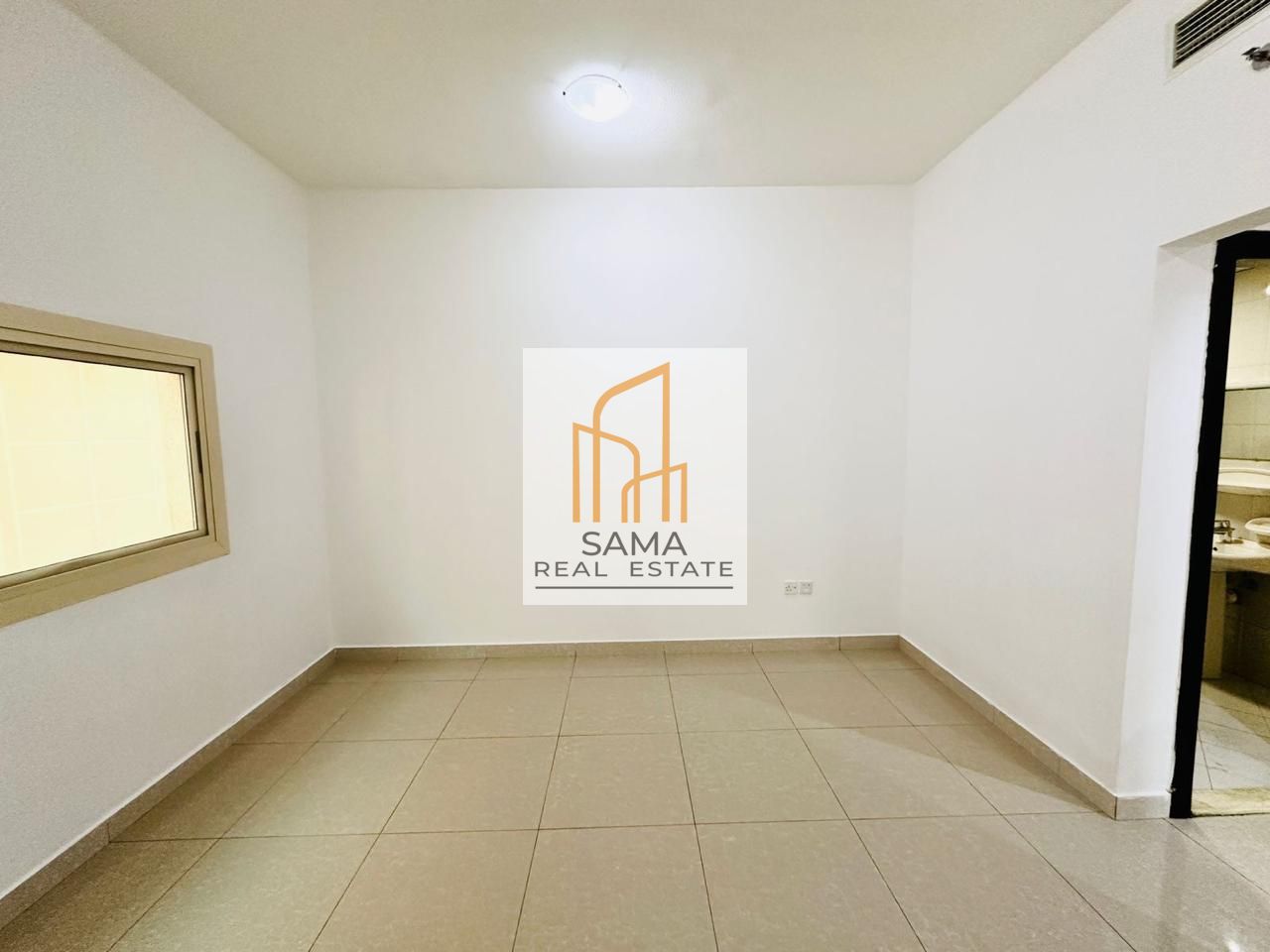 Spacious 1Bhk Apartment || With Parking || Prime Location || Near Muwalieh Park