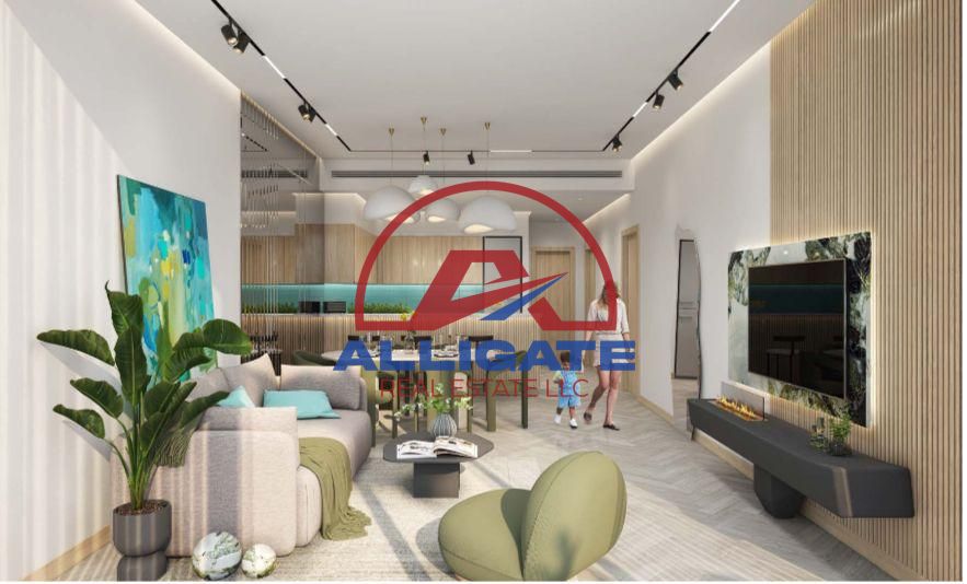 DISTRESS DEAL / LUXURY 1BR / PRIME LOCATION/