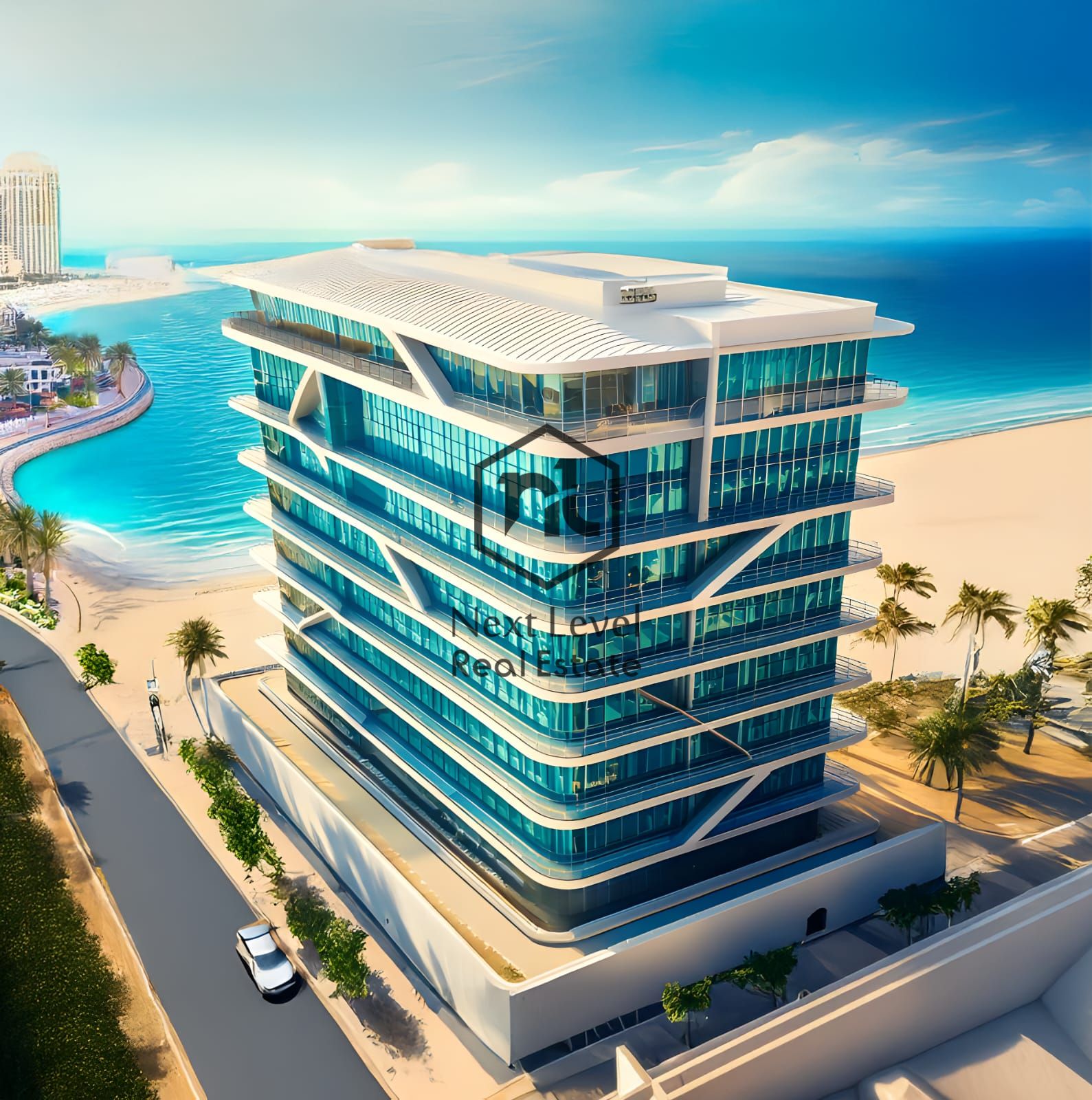 Spacious Apartment | 1,589.83 sq ft | Soon Handover | Investor deal