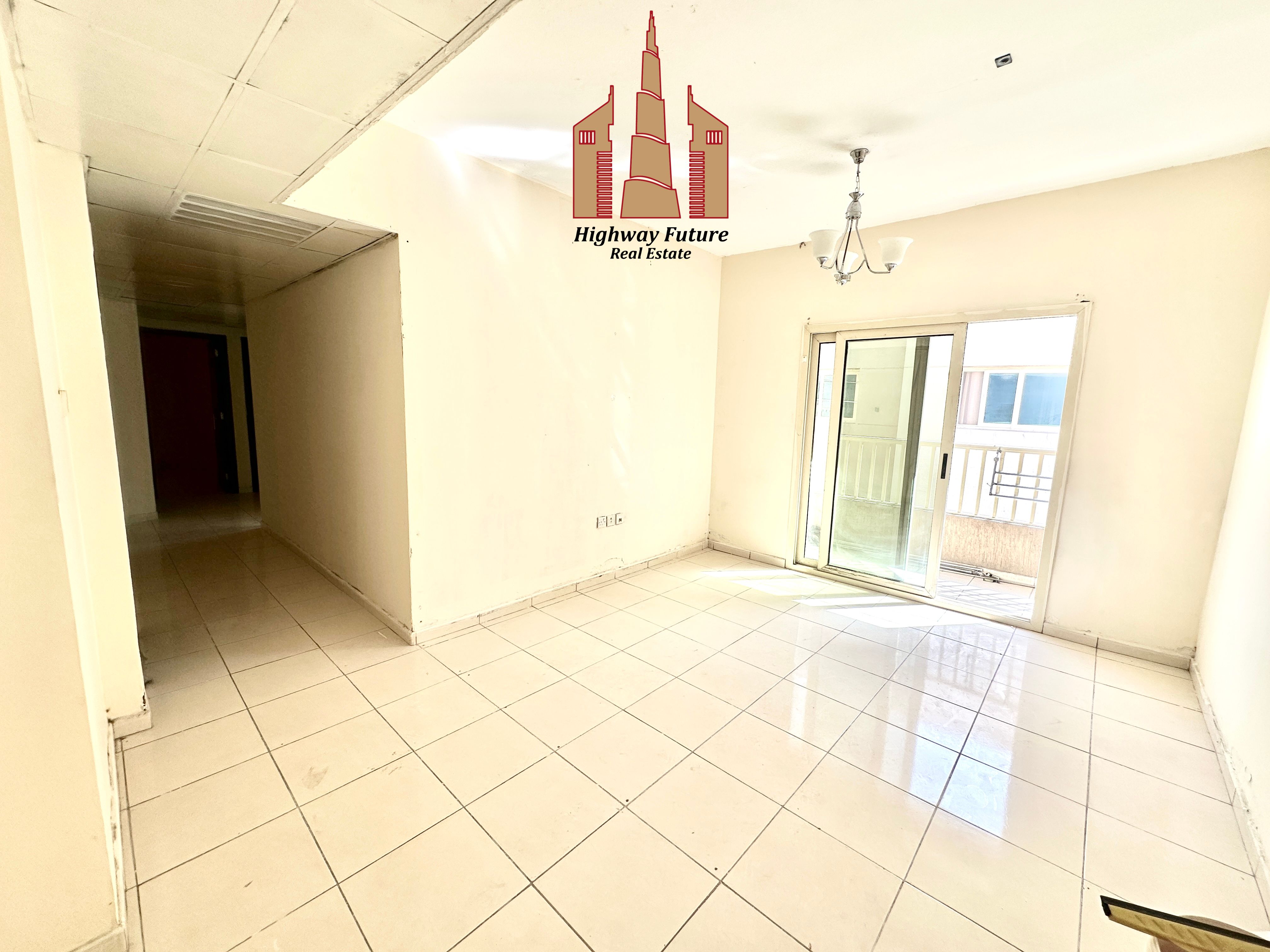 3 Bhk apartment with close kitchen balcony 2 Batha for executive ladies Company only