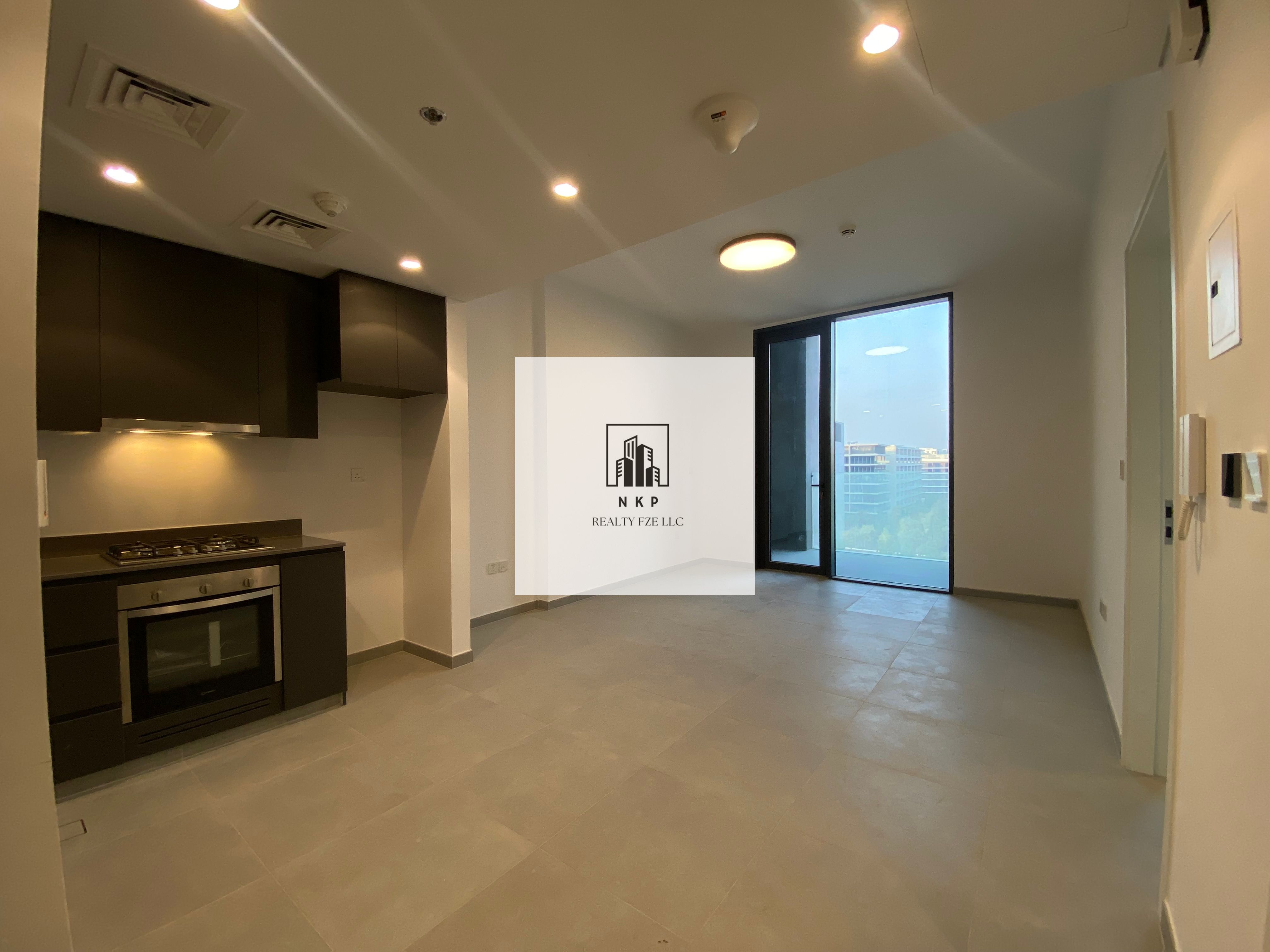 Specious luxury one bedroom for rent in Al Jada community
