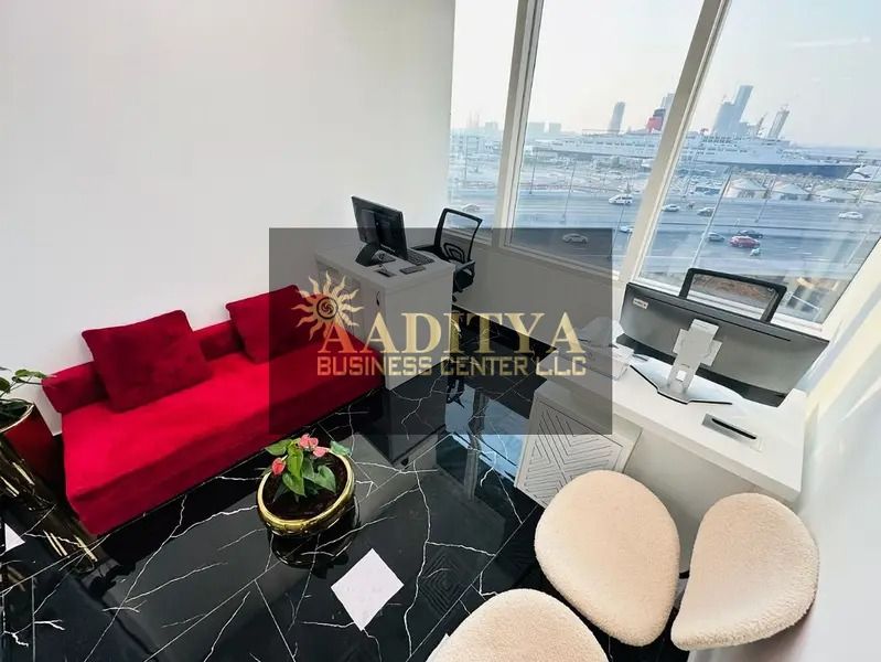 Upgrade Your Office, Upgrade Your Business with our premium office spaces
