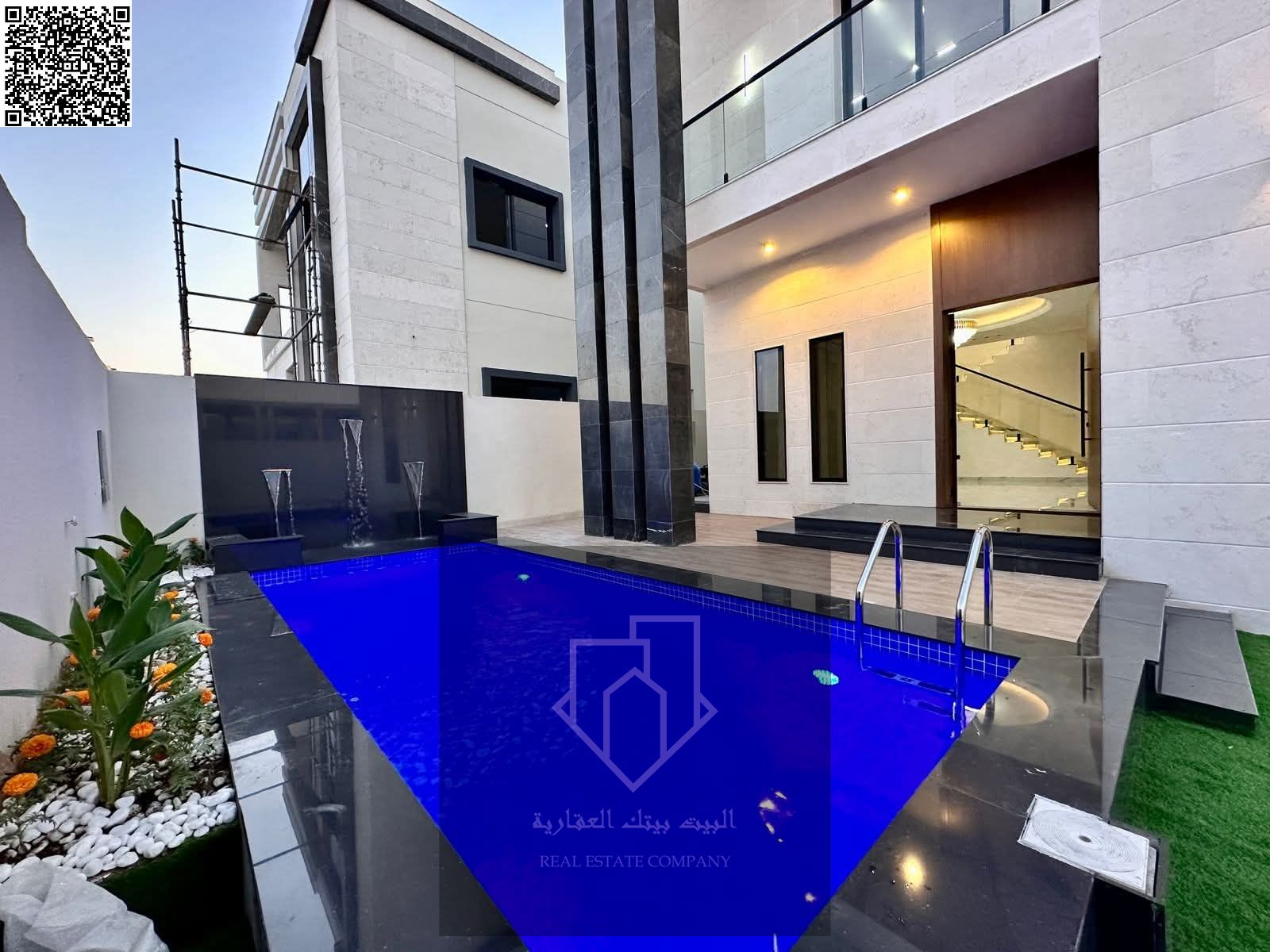 Modern Design and Finishing with Swimming Pool | Attractive Price