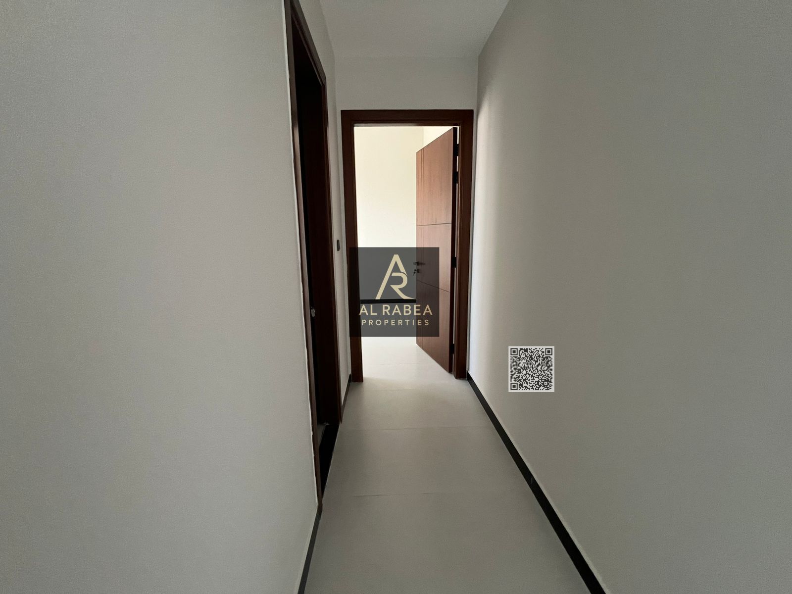 Balcony with an open view - Central air conditioning - Balcony with an open view