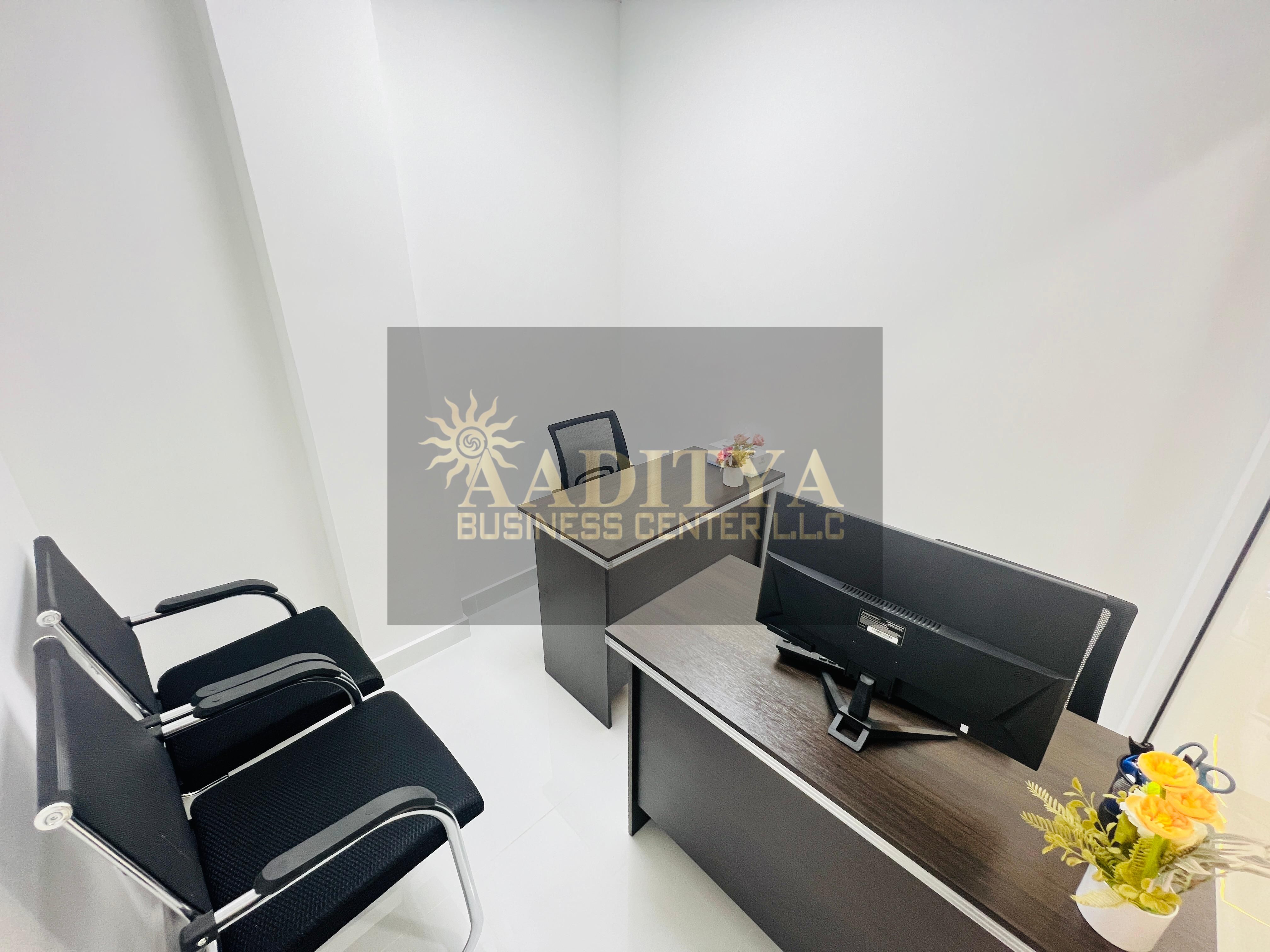 Best Price!! Brand New Office | Direct from Owner | Near to Metro