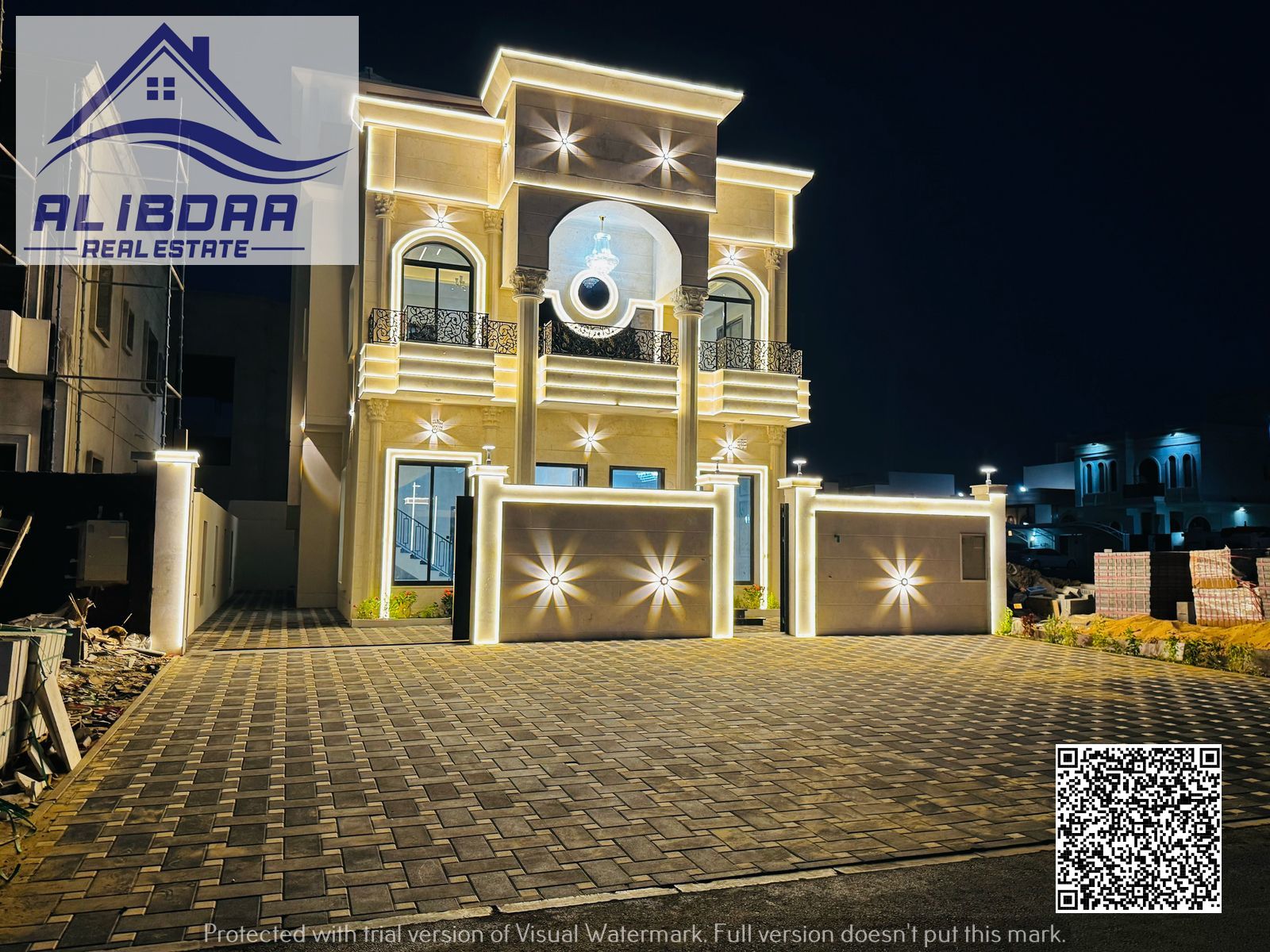 FOR SALE – Luxury Villa in Al Zahia A remarkable opportunity to own a beautifully designed villa offering comfort, style, and an ideal location