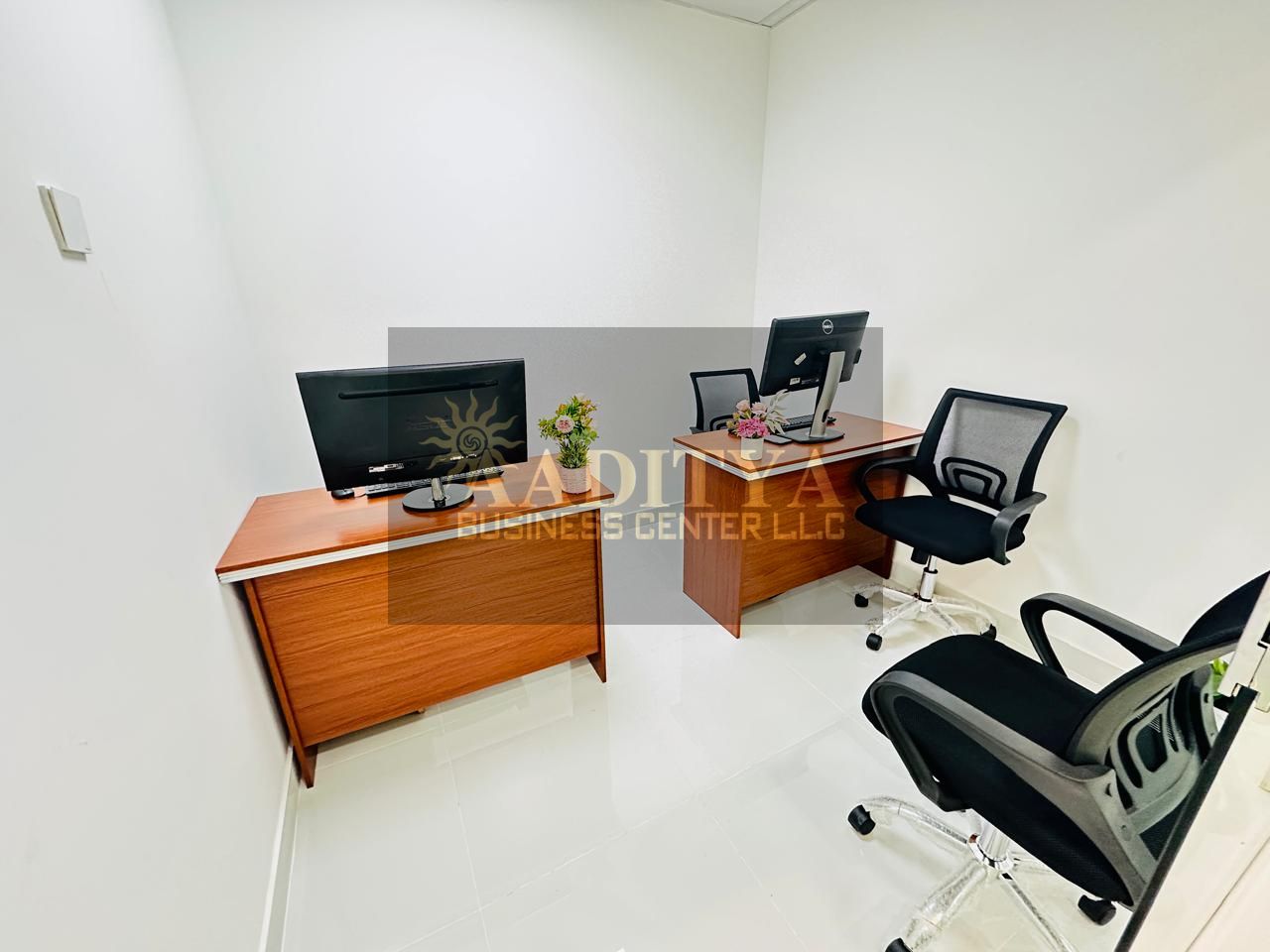 Ready To Move Office | Direct from Landlord | Near to Metro Station |