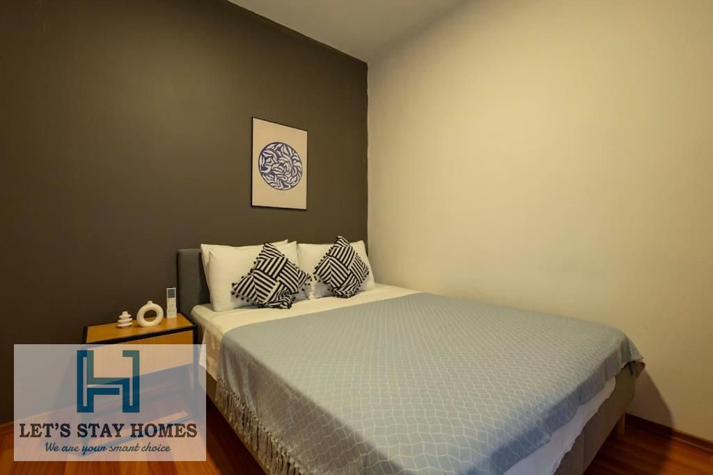Winter Offer I Furnished I Kitchen I Gym, Pool, & Parking Free | Secure 24/7