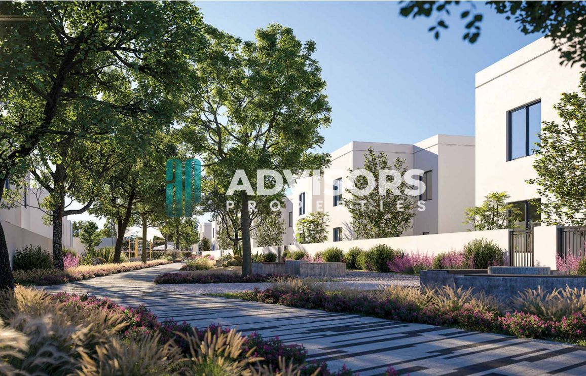 Single row || Modern || Prime Location ||