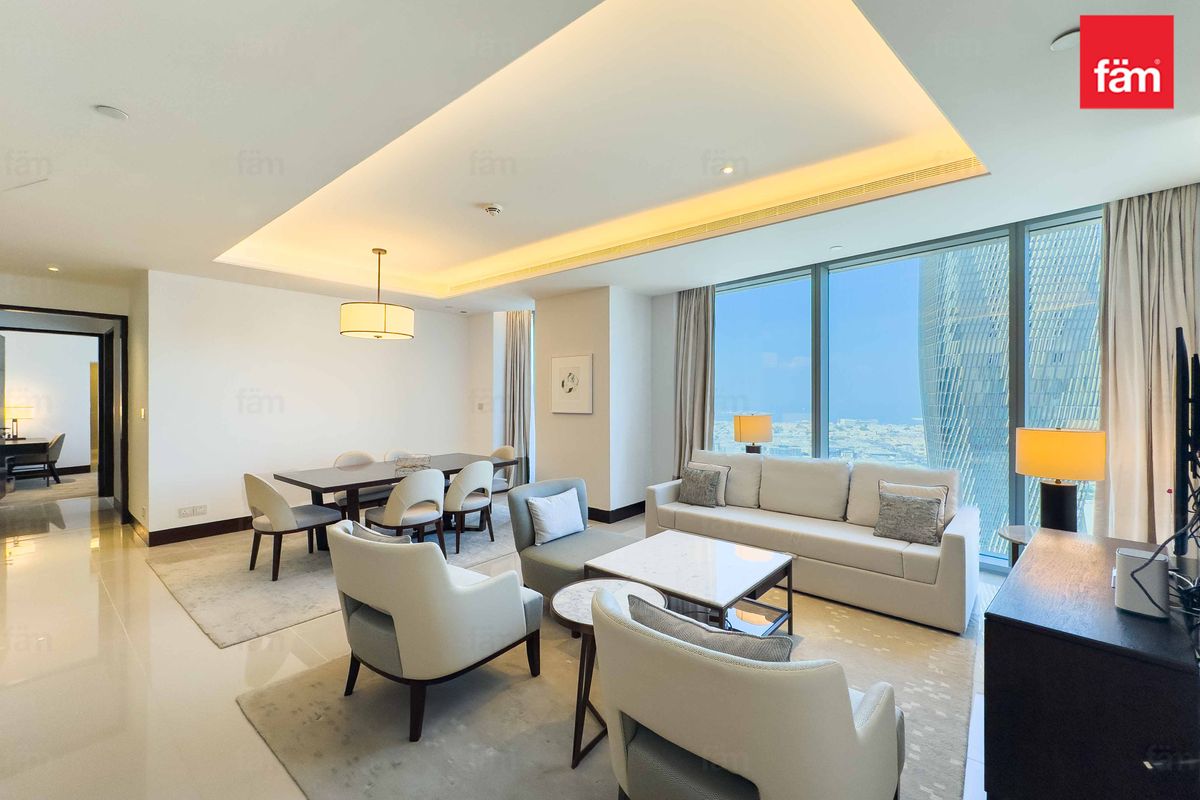 Where Modern Design Meets Timeless Elegance