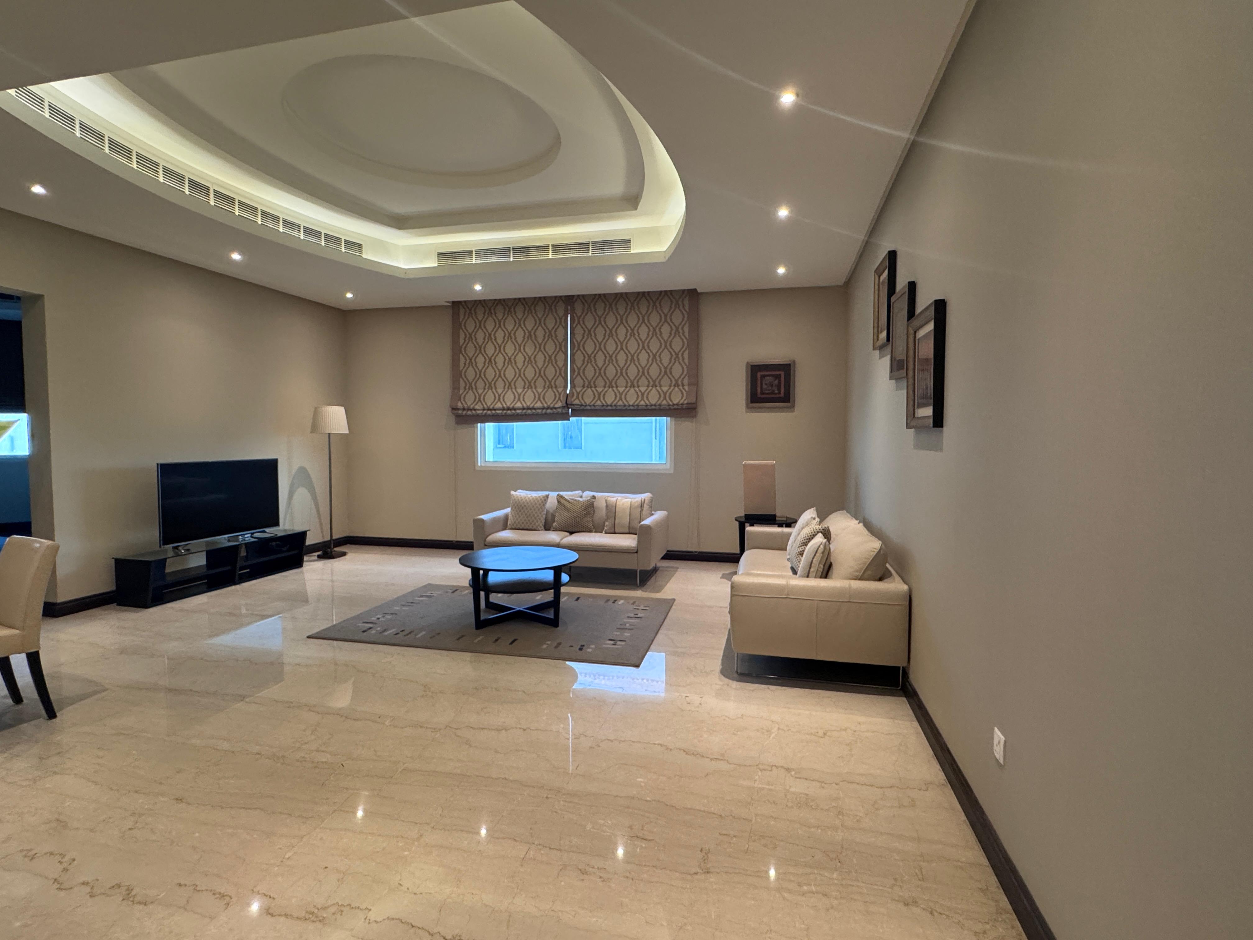 SUPER SPACIOUS TOWNHOUSES - SUSTAINABLE MODERN DESIGN - SPECIALLY FOR UAE/NATIONALS
