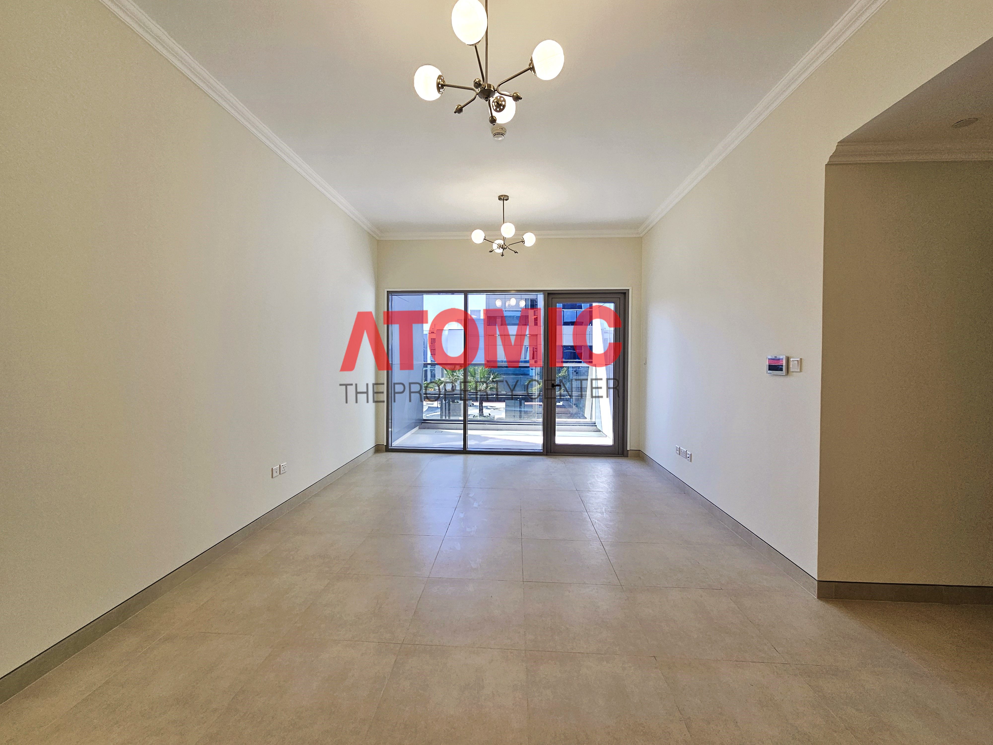 Open View, Study Room, Family Building