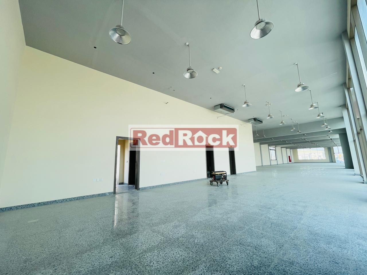 Brand New Showroom Suitable For Luxury Cars