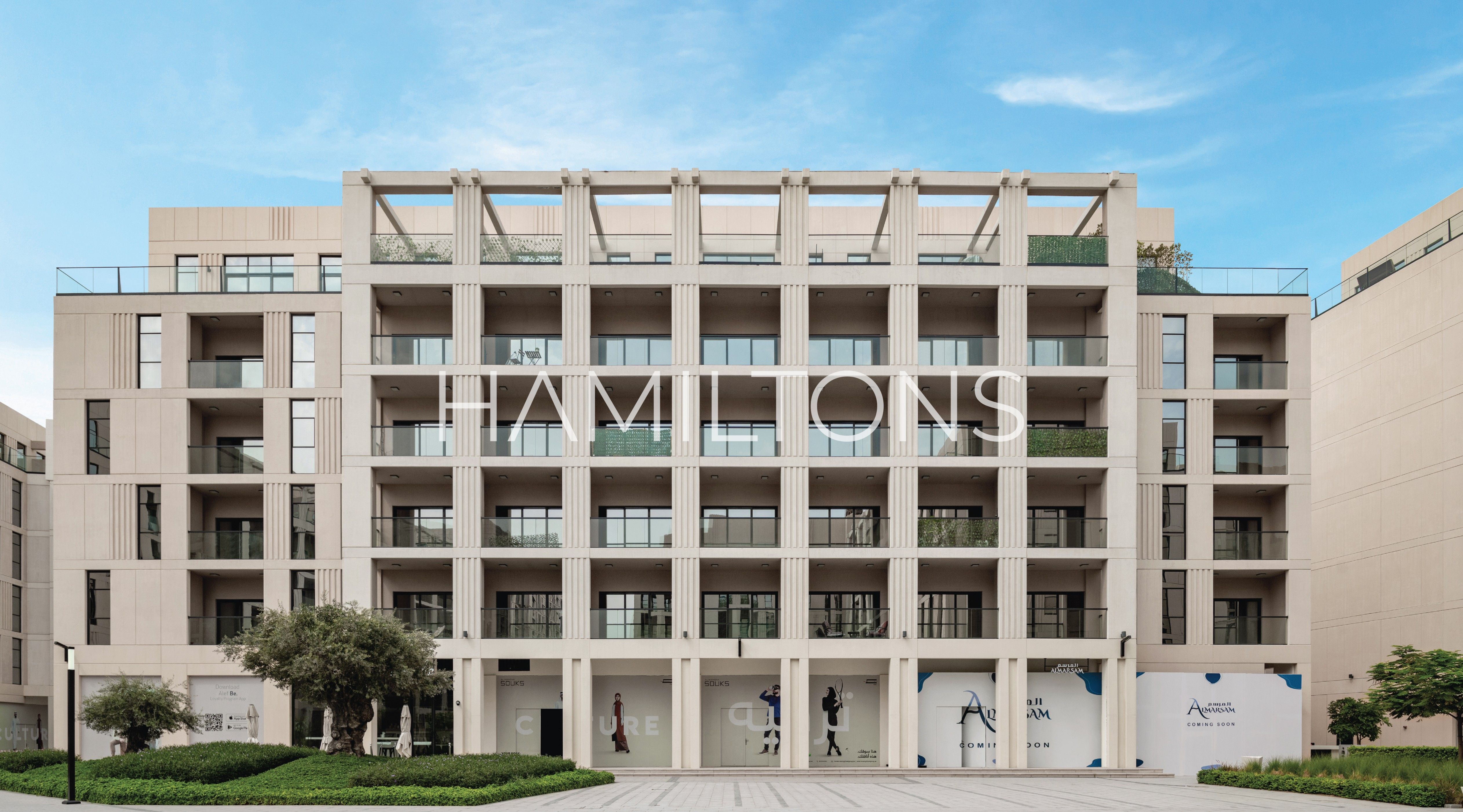 Contemporary Design | Vibrant Area | Resale