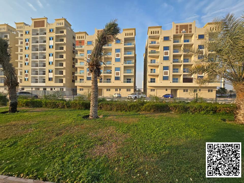 1 BHK in Al Ameera A1 | Well-Maintained | Peaceful Community
